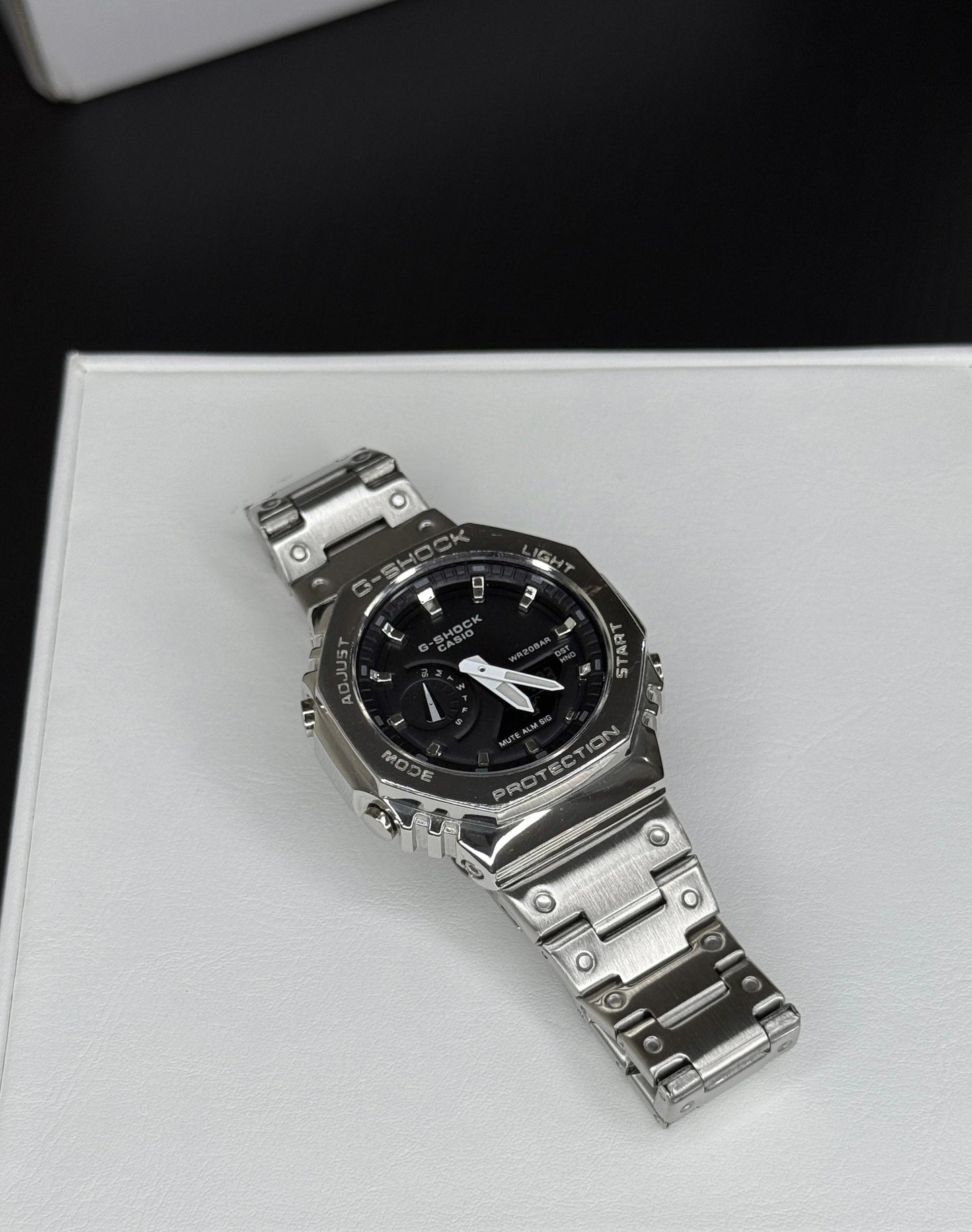 Casio gshock
