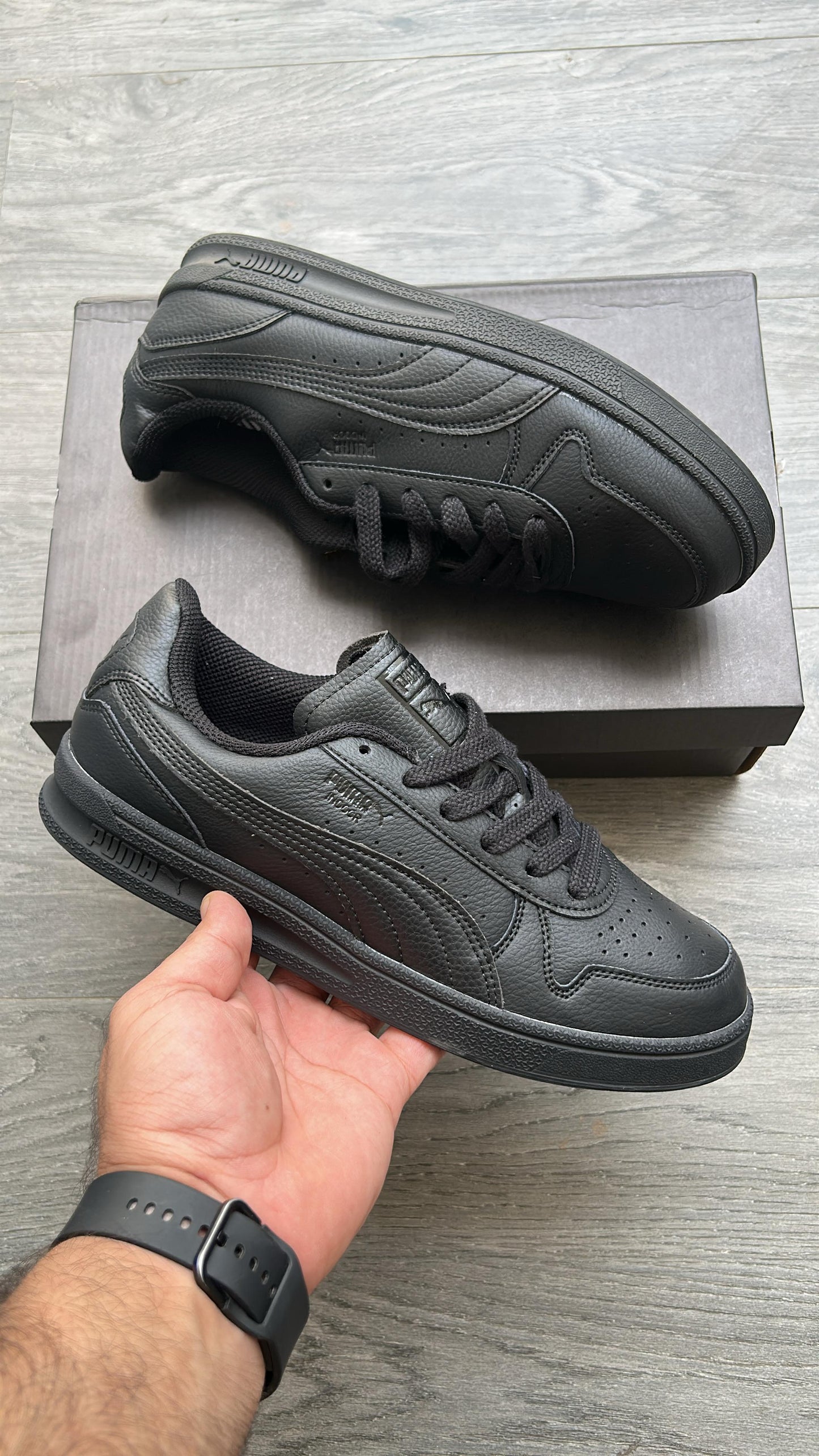 Puma sneaker indoor
