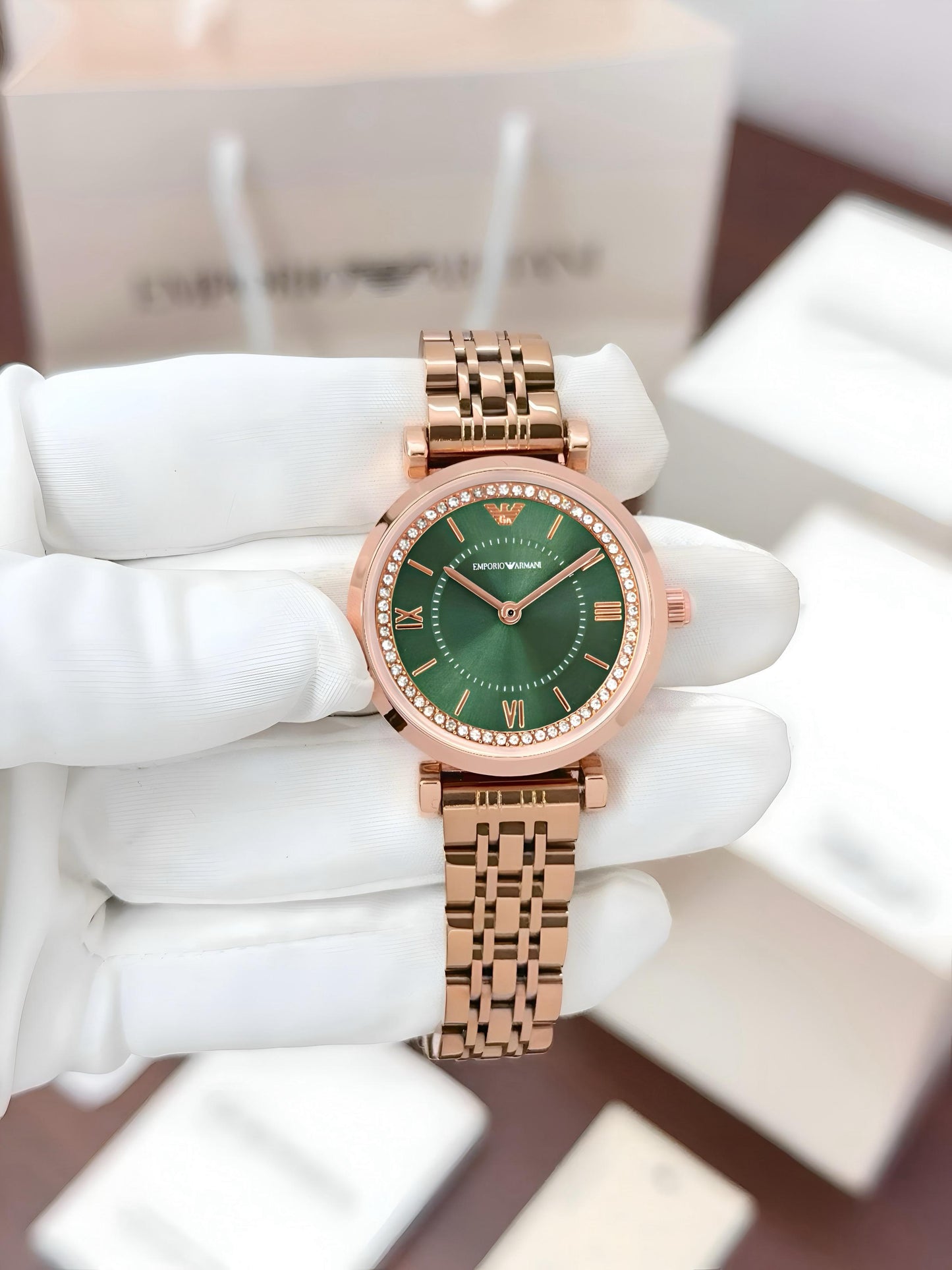 Emporio armani