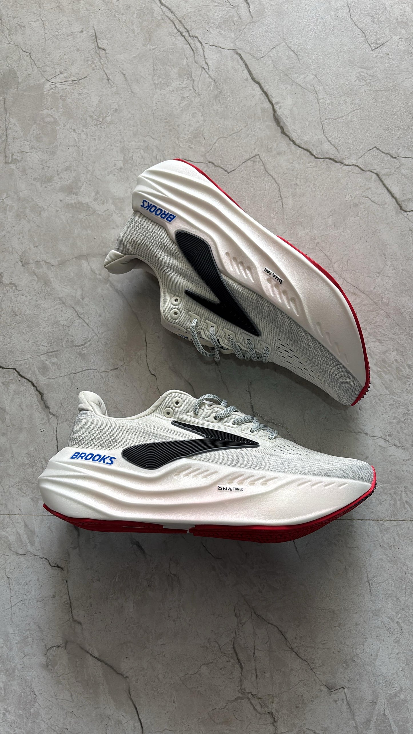Brooks glycerine max
