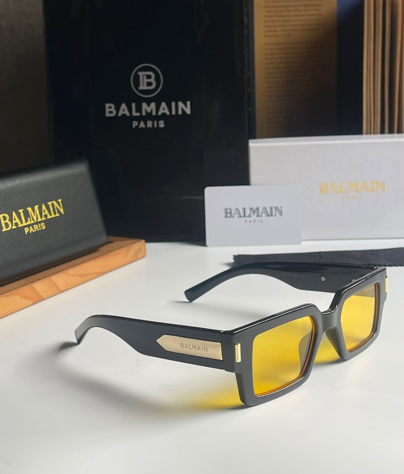Balmain