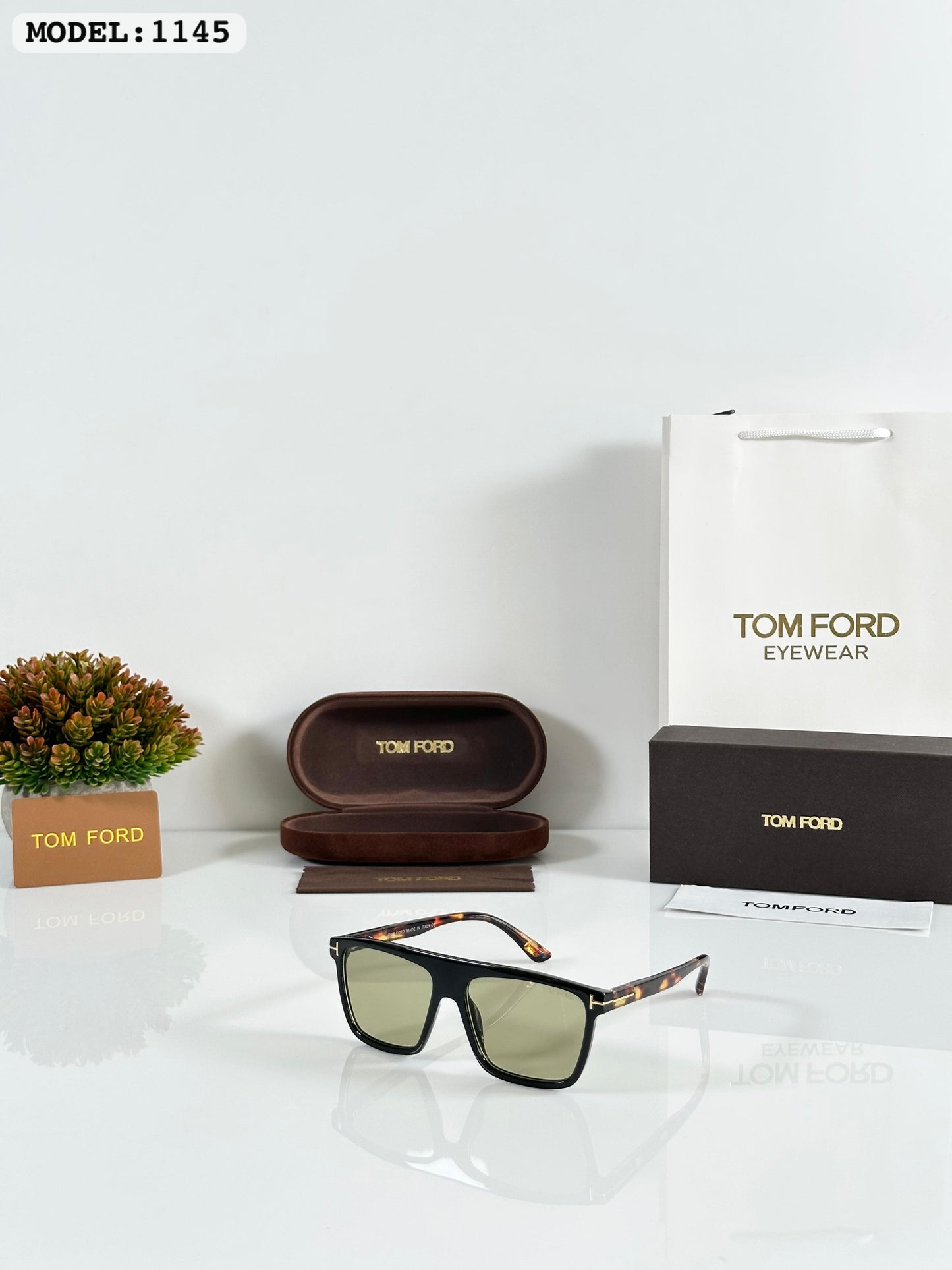 Tomford tiger