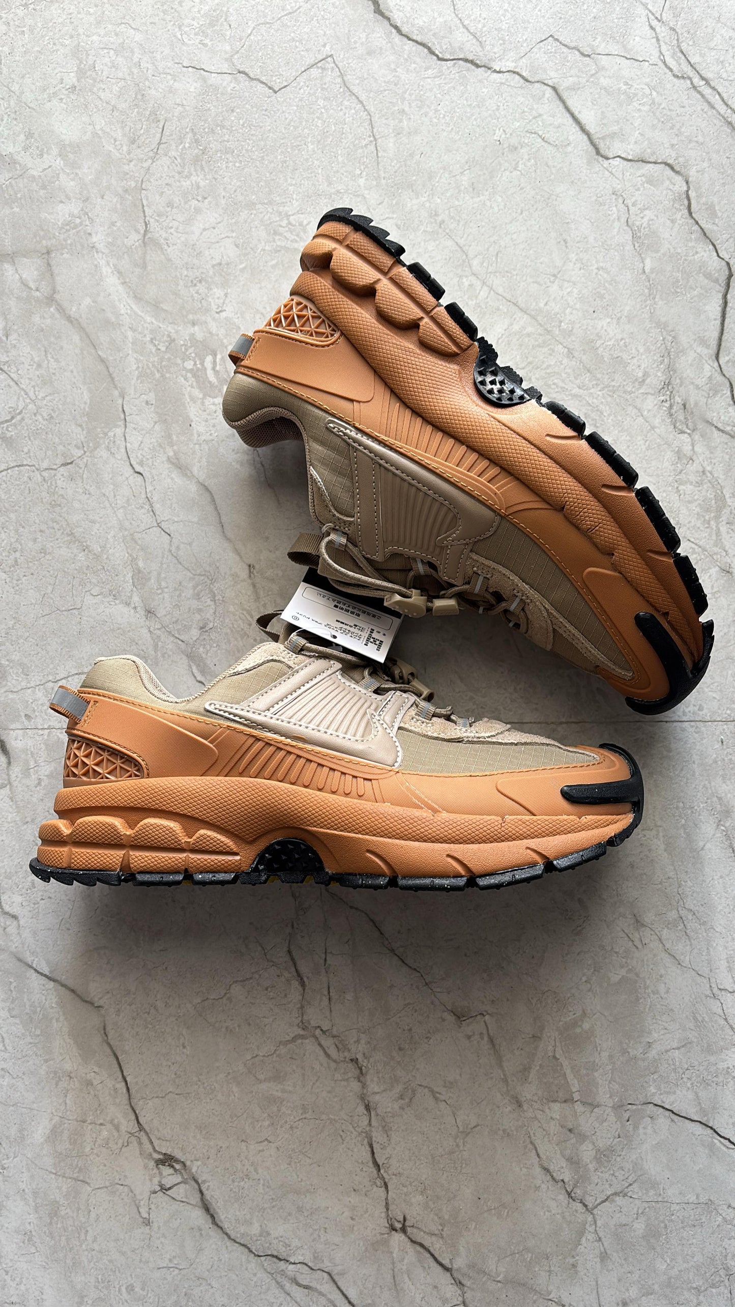 Nike zoom vomero