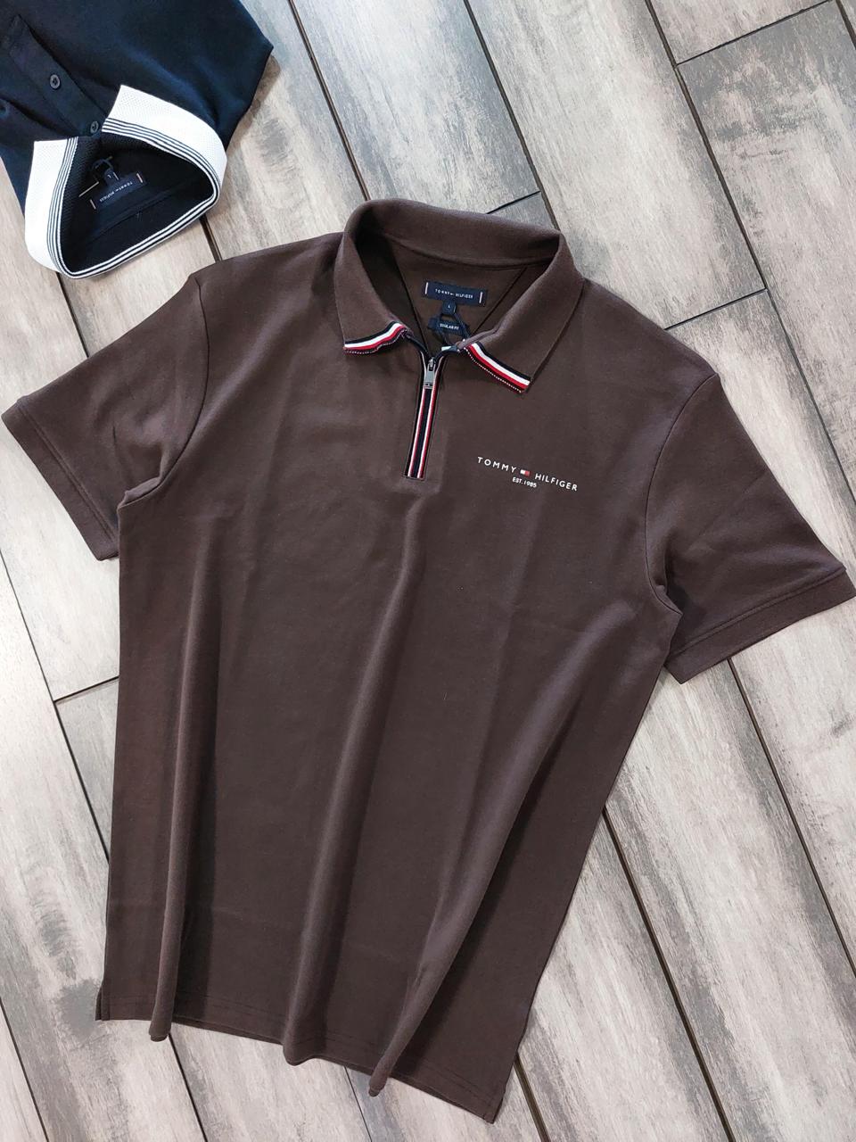 TOMMY HILFIGER