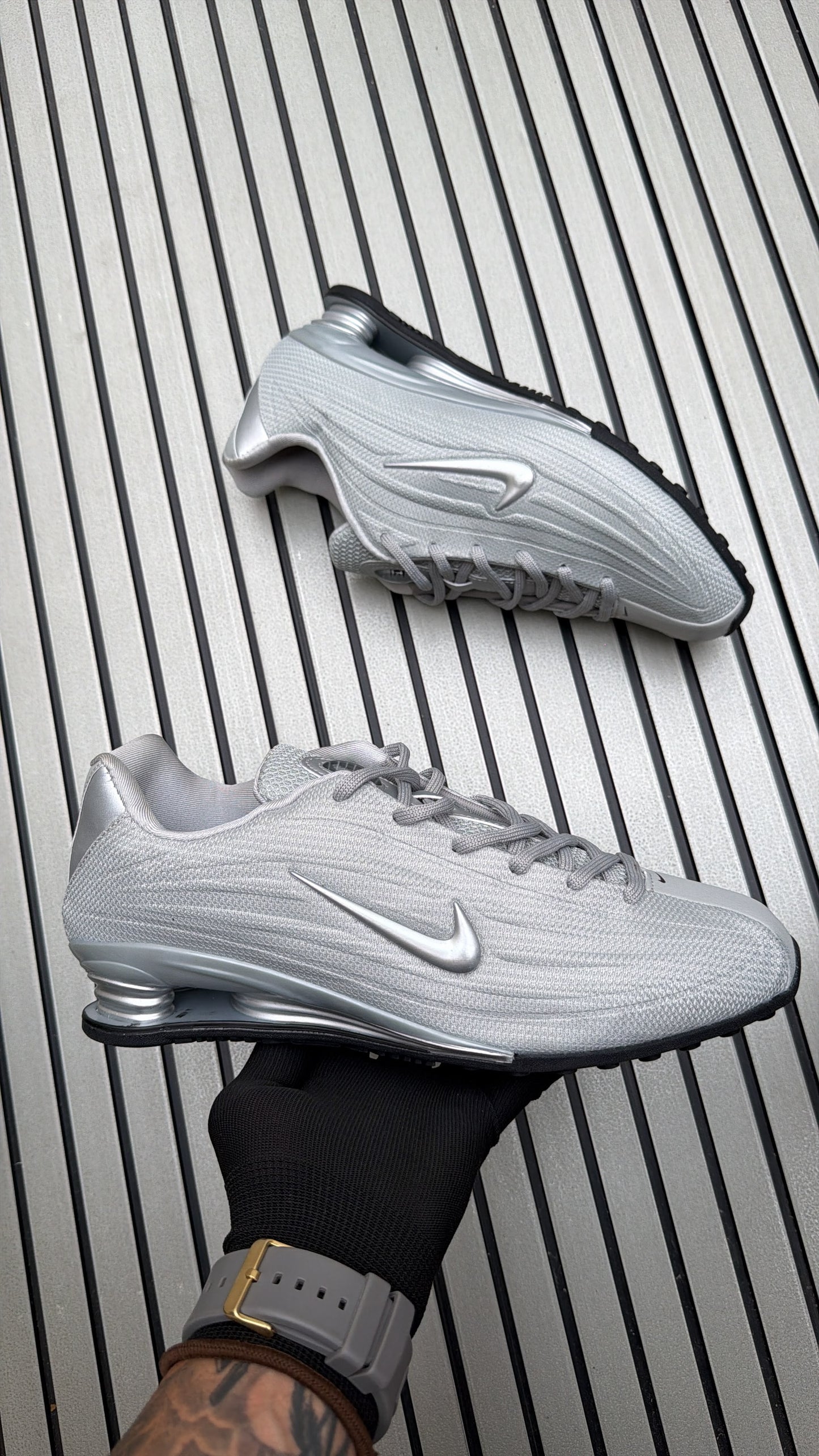 Nike shox