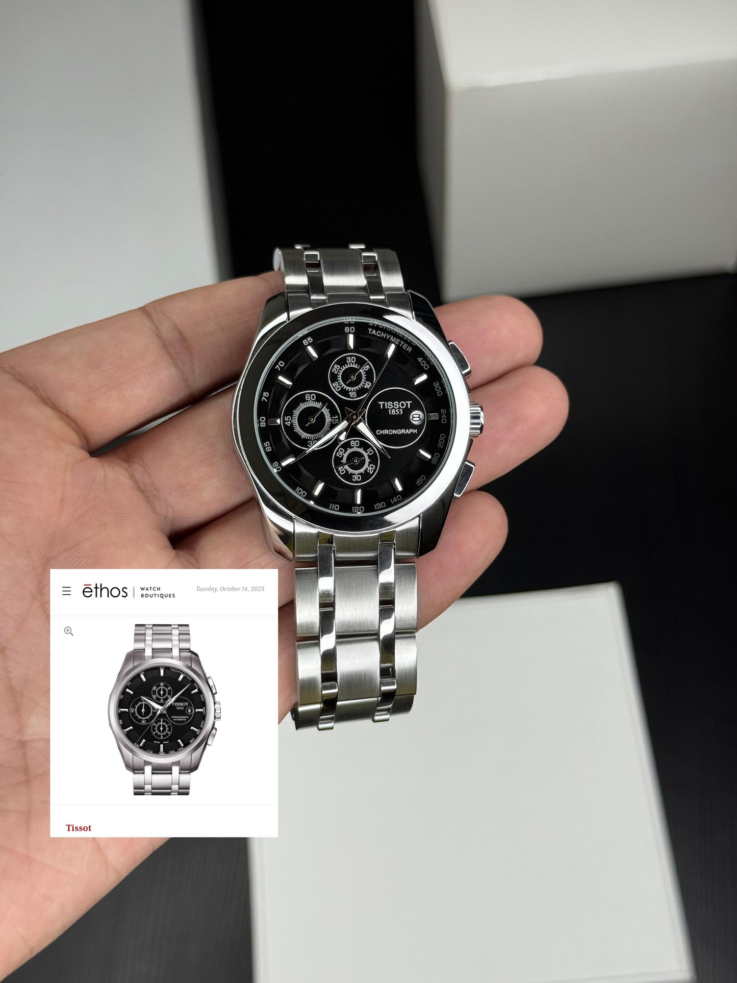 Tissot