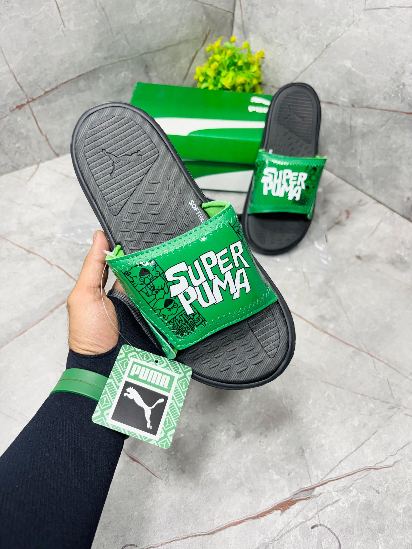 Puma softride pro 24 super