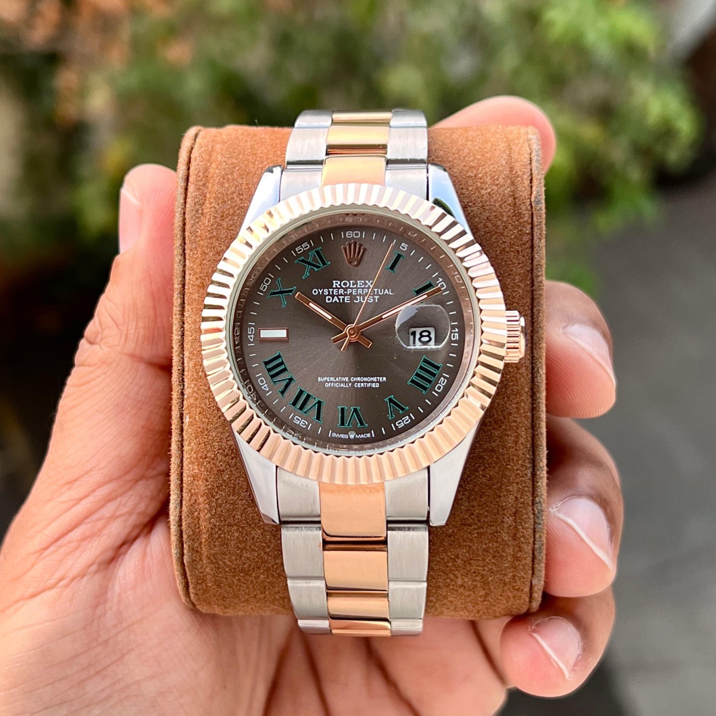 Rolex