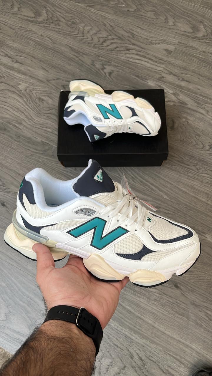 New balance 9060