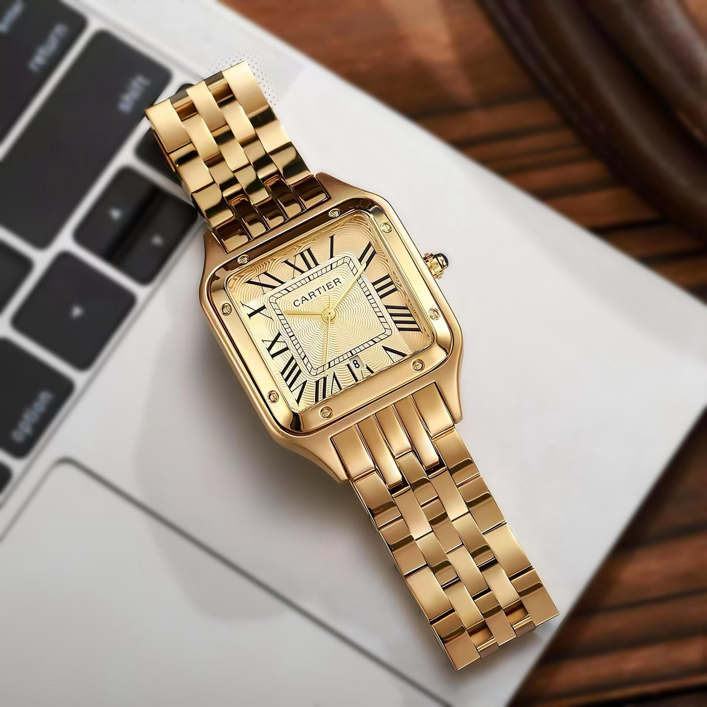Cartier