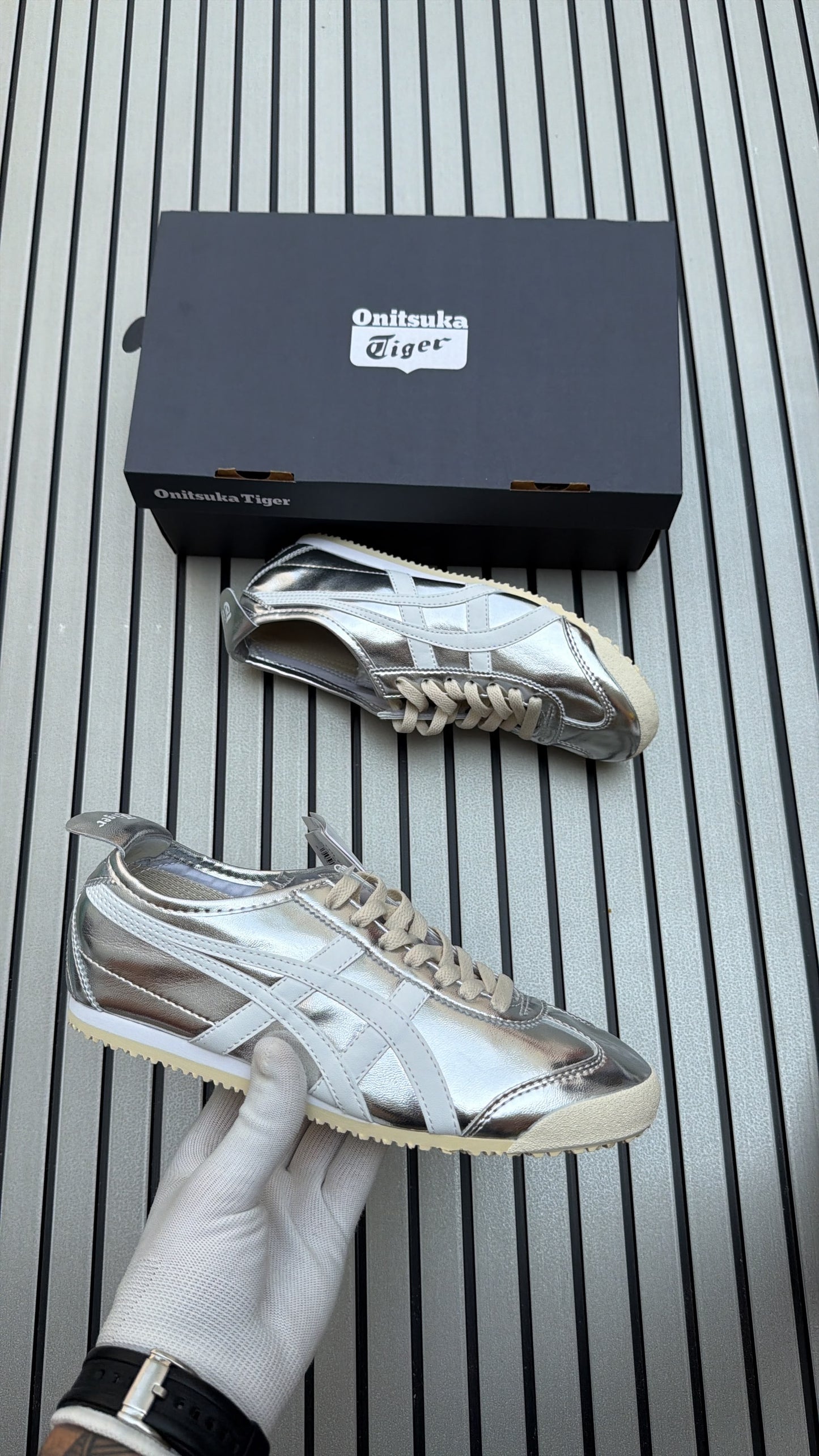 Onitsuka tiger