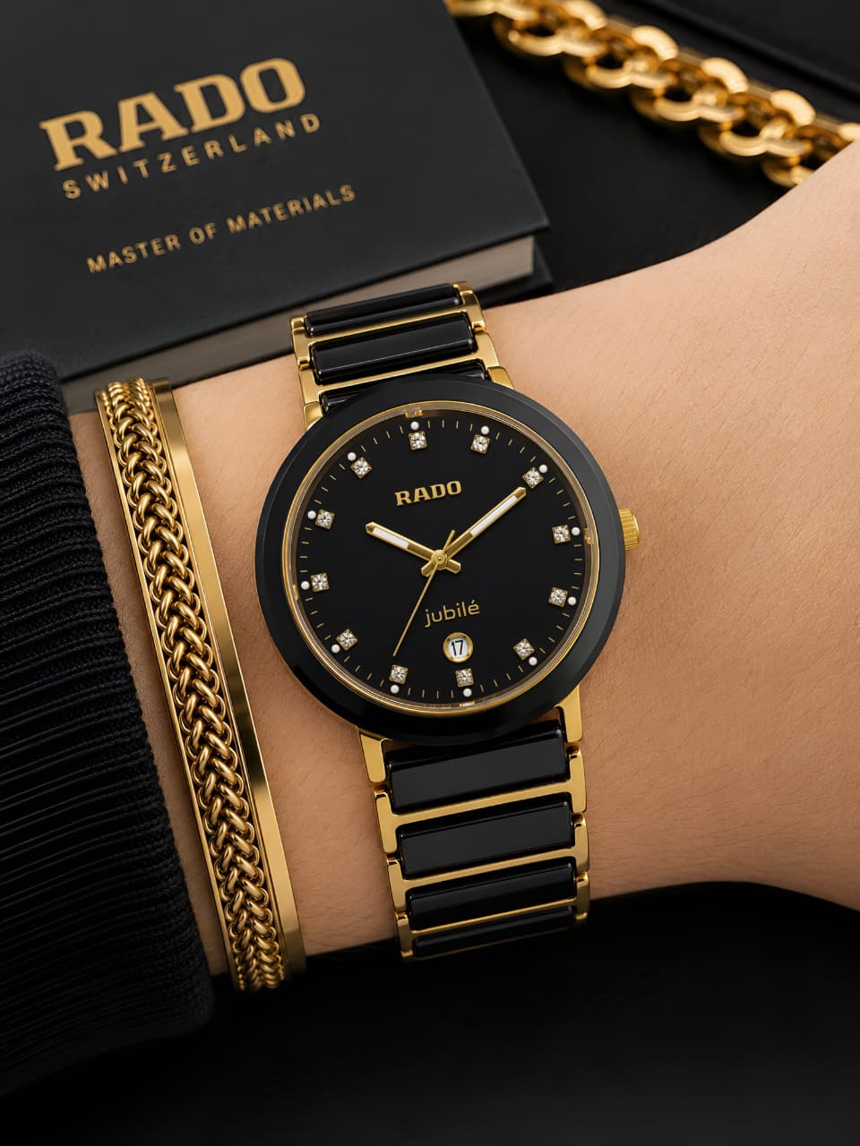 Rado
