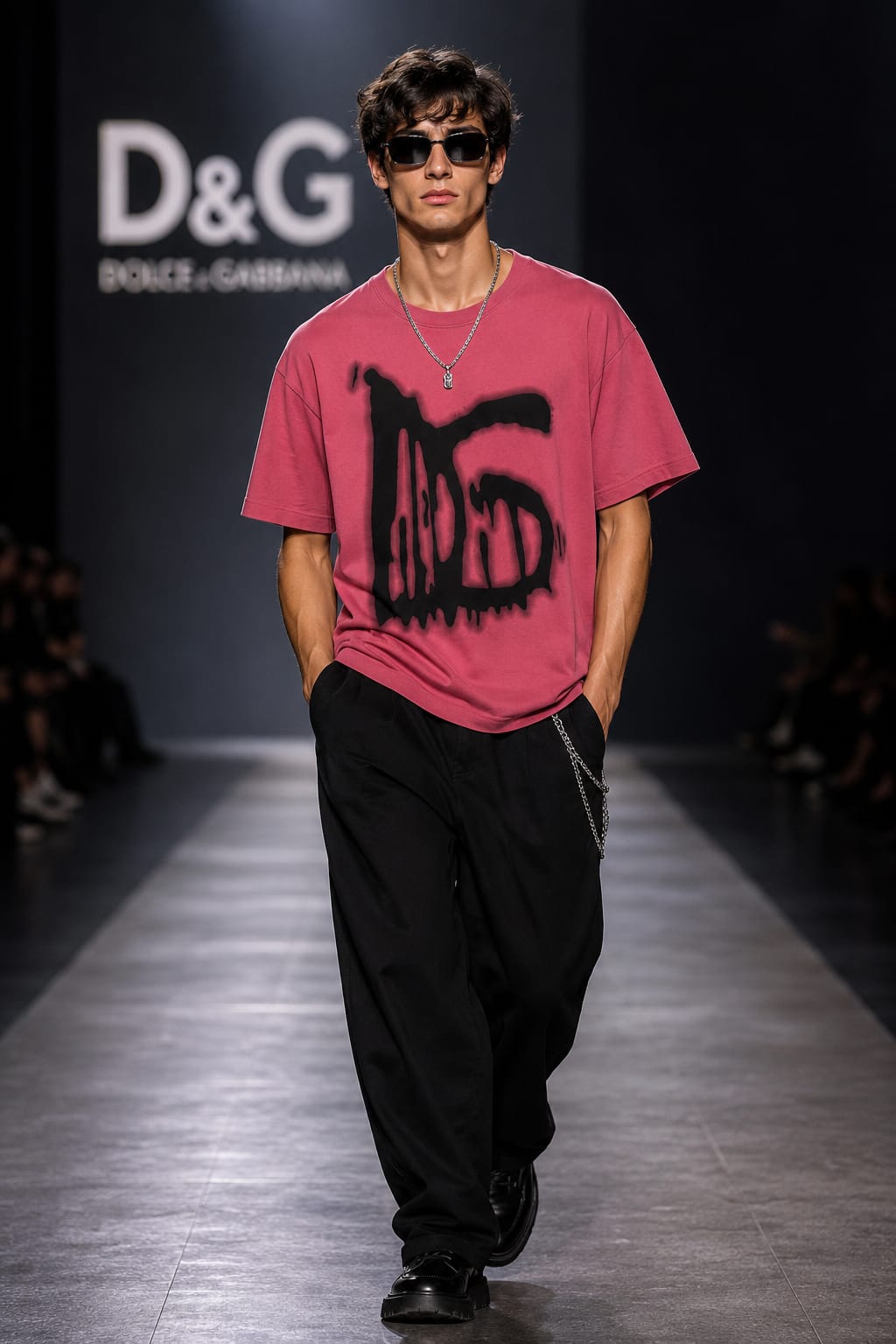 DOLCE GABBANA