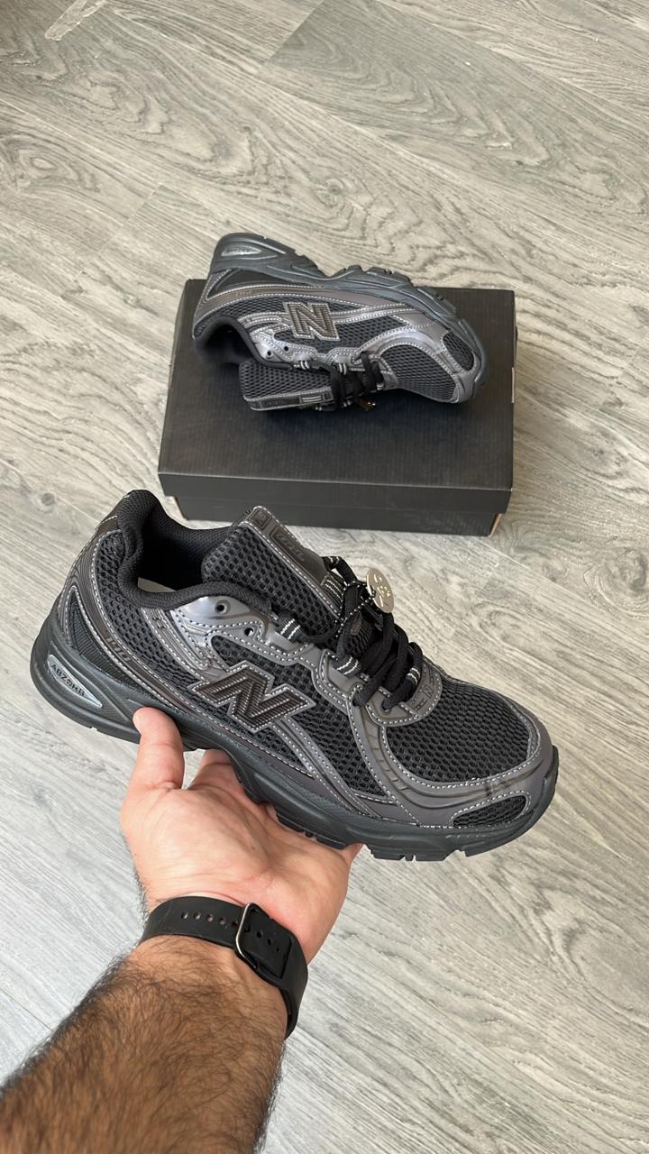 New balance 740