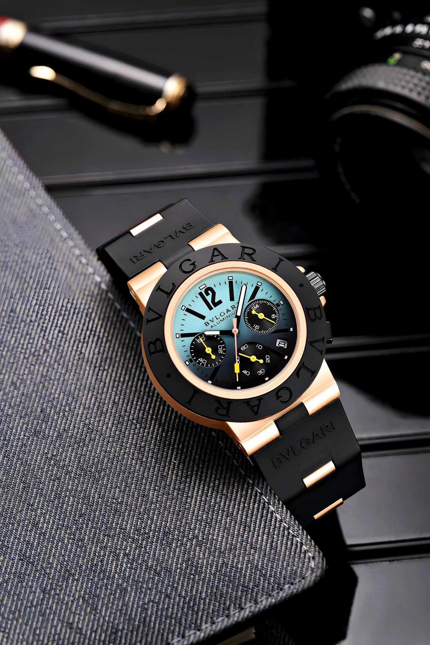 Bvlgari
