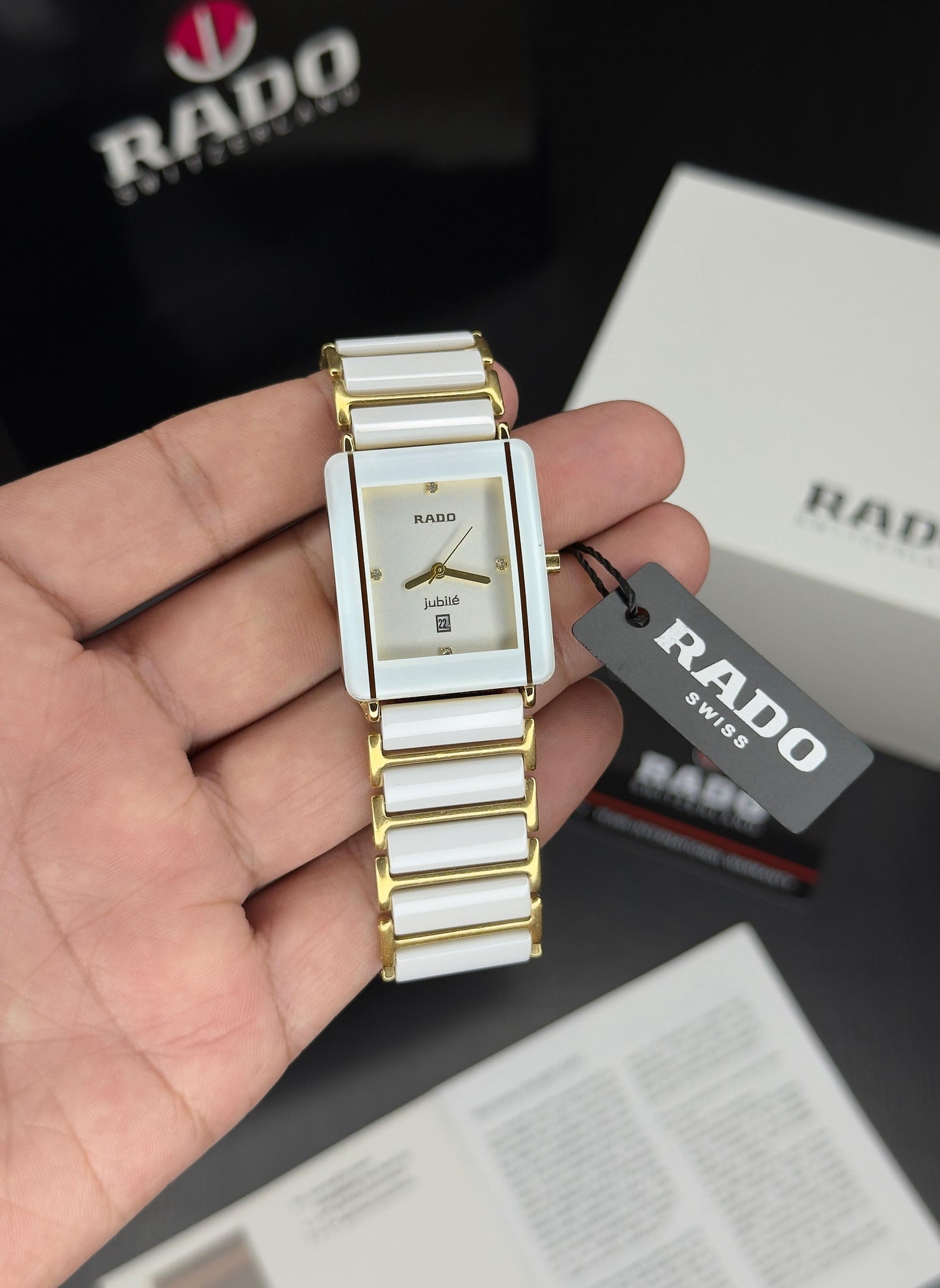 Rado