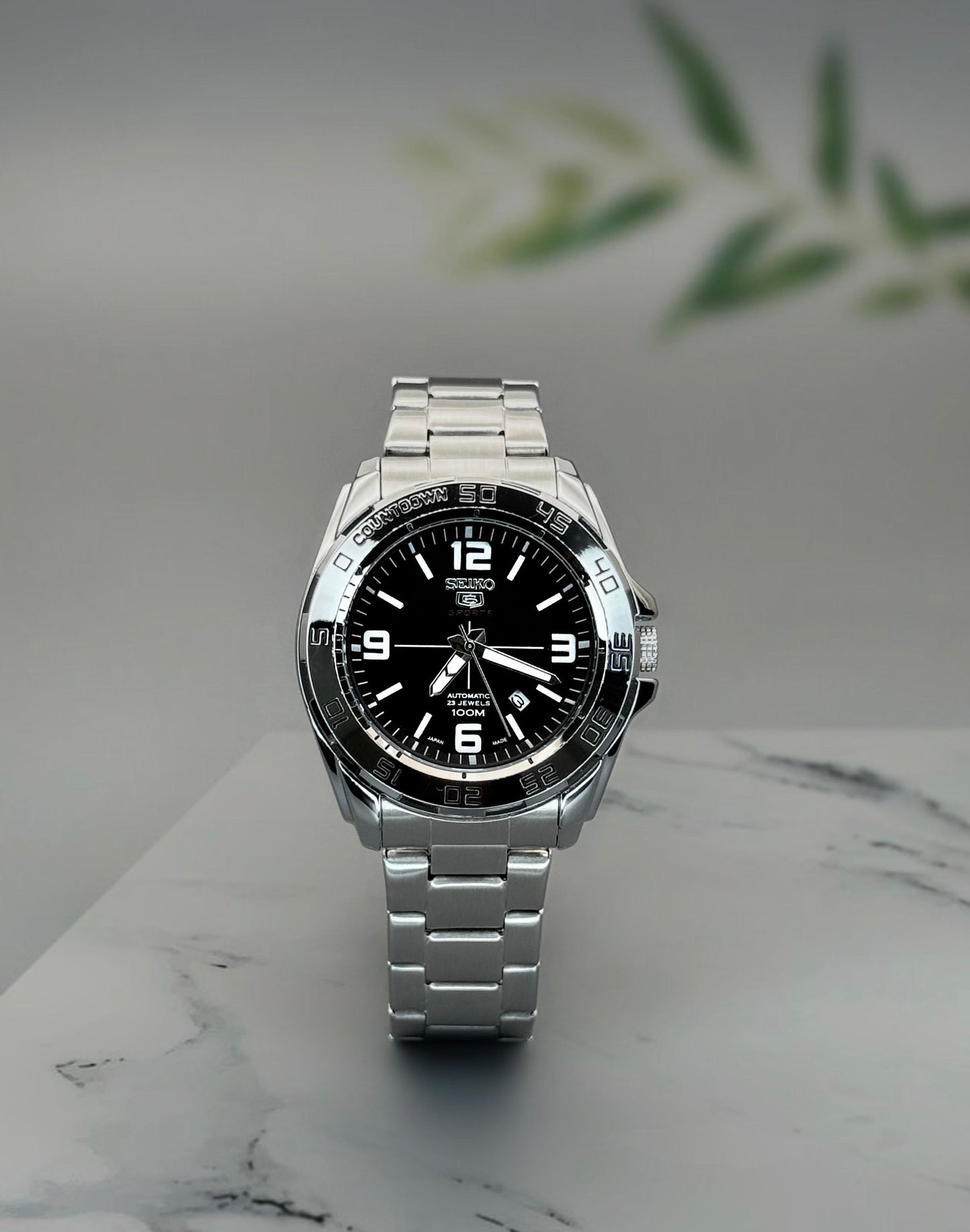 Seiko