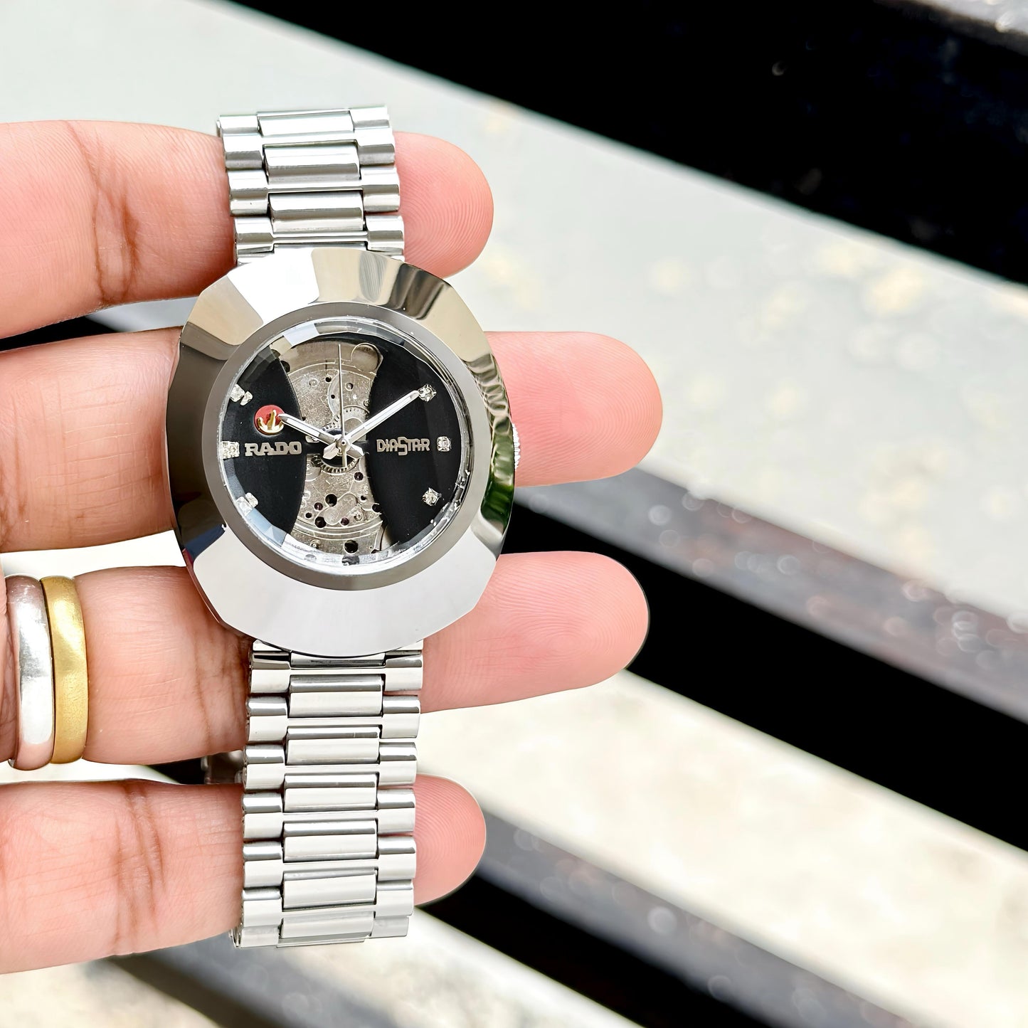Rado