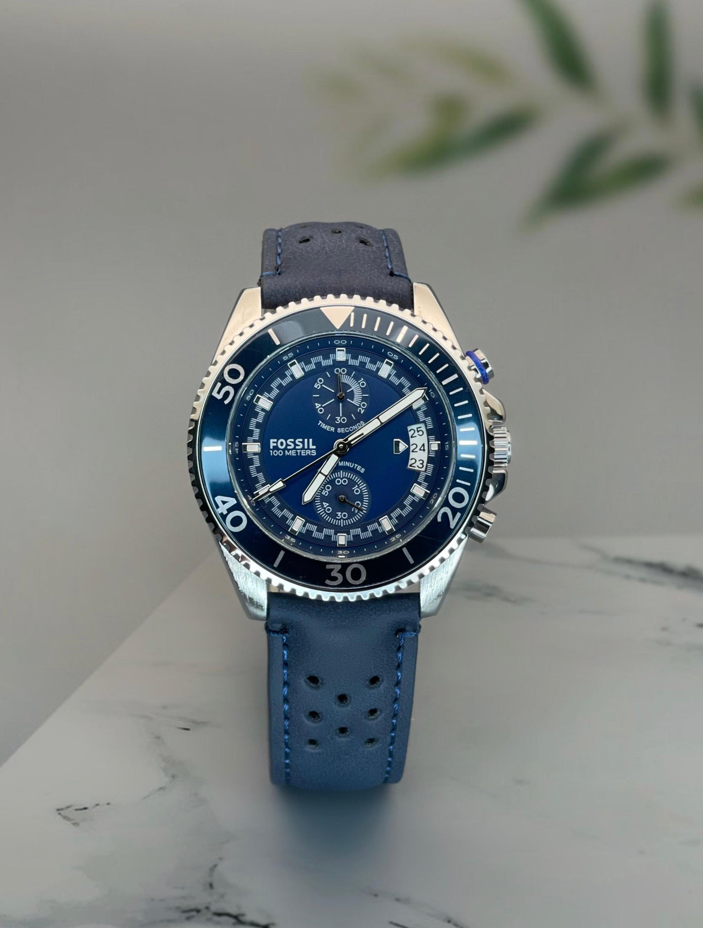 Fossil fsb