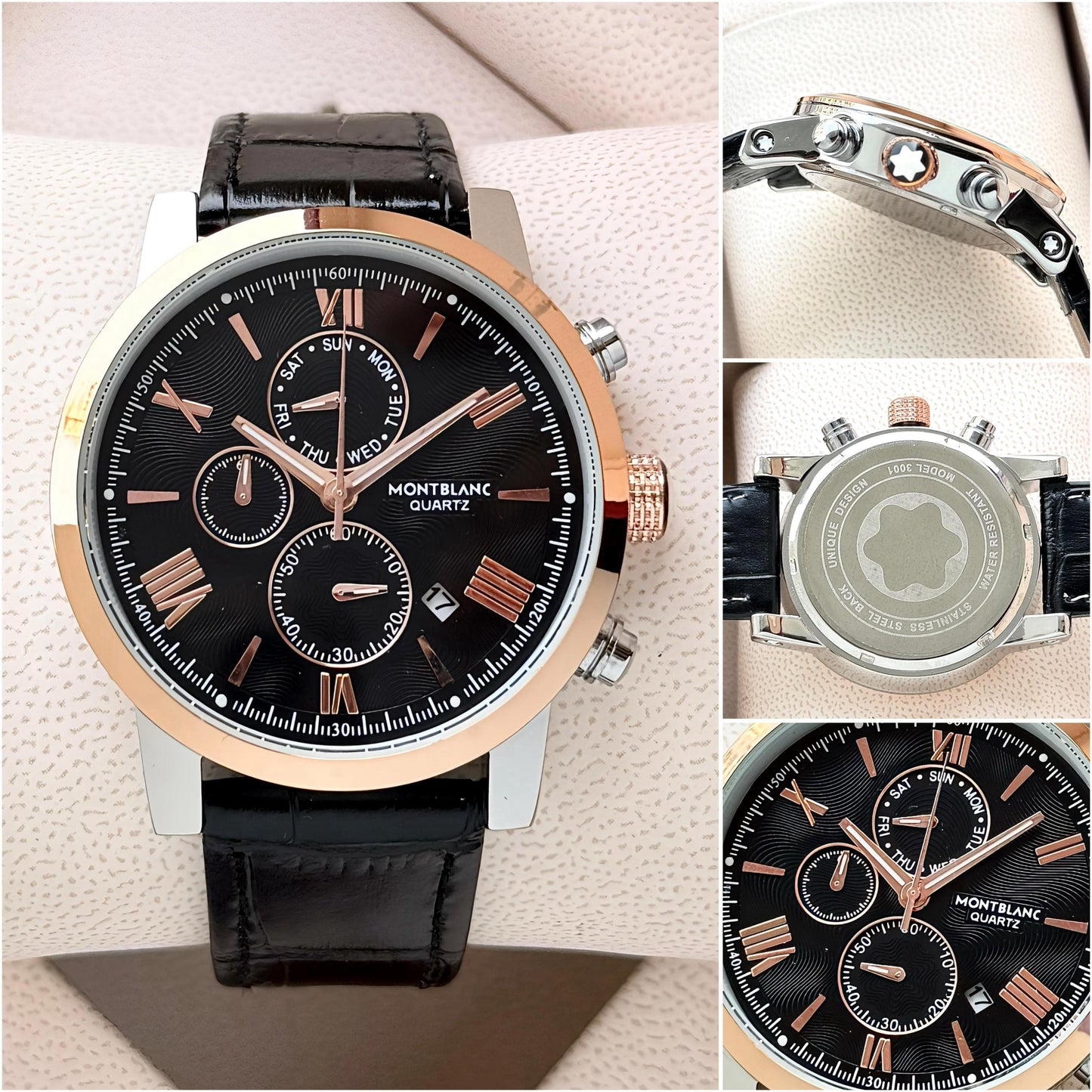 Montblanc