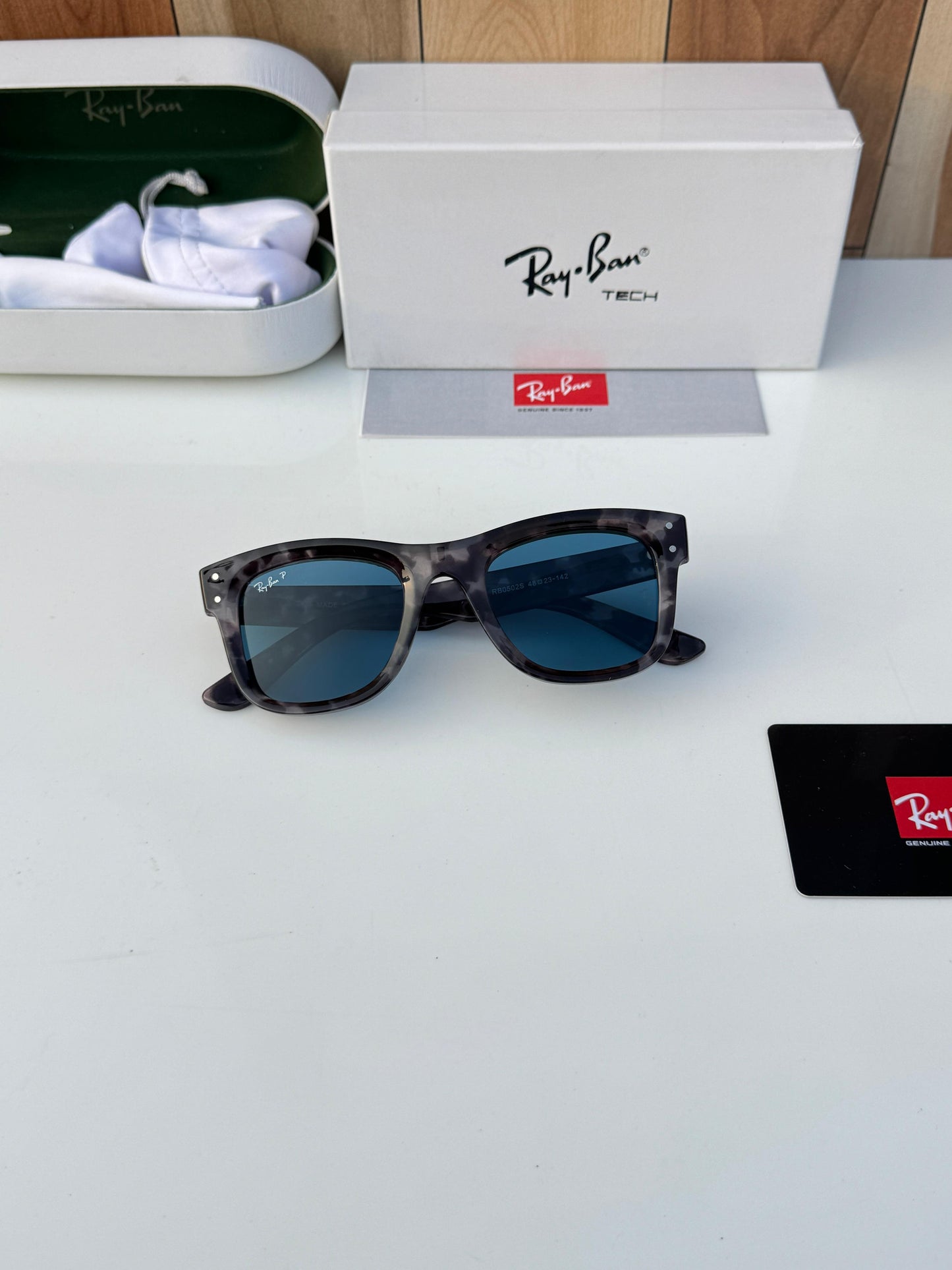 Rayban