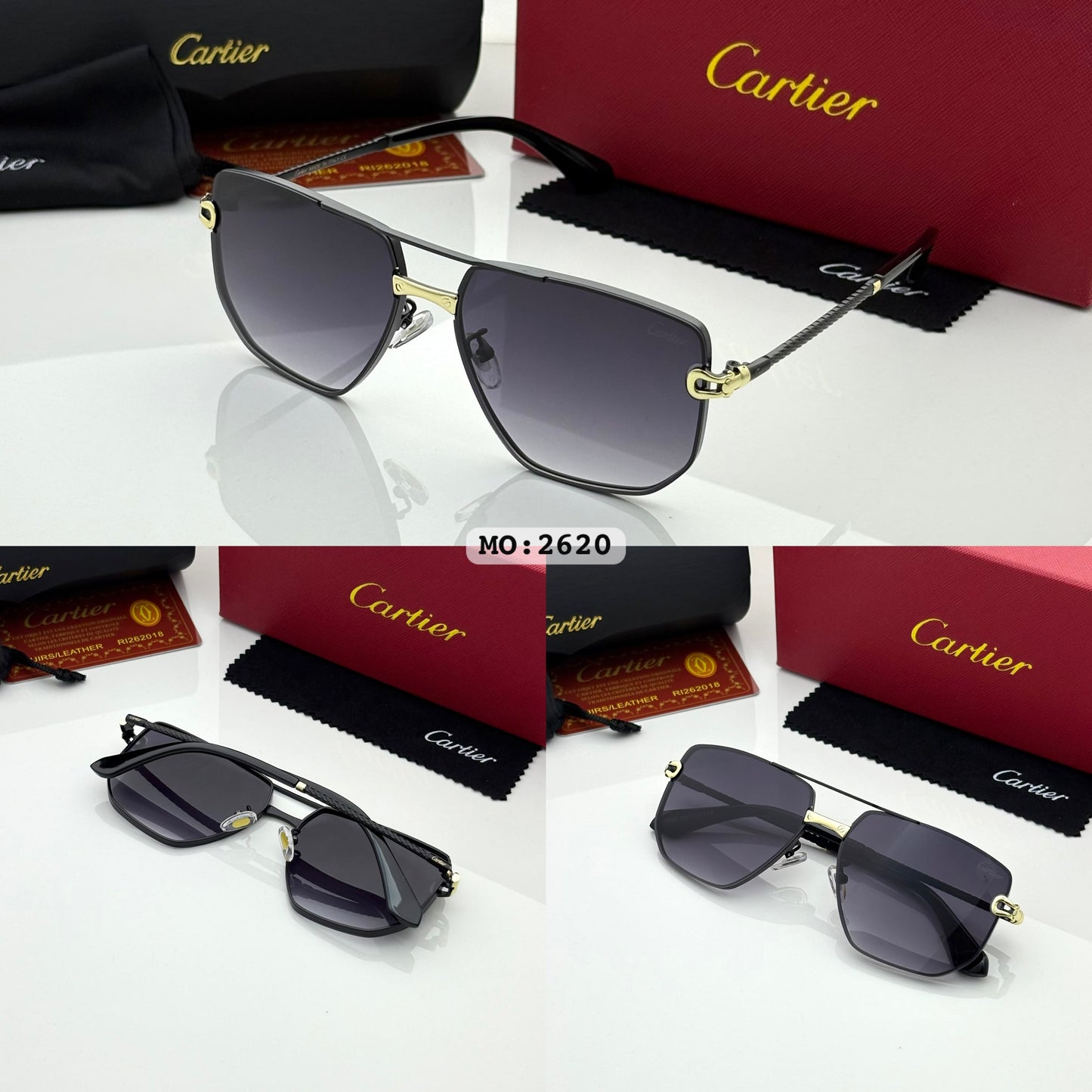 Cartier
