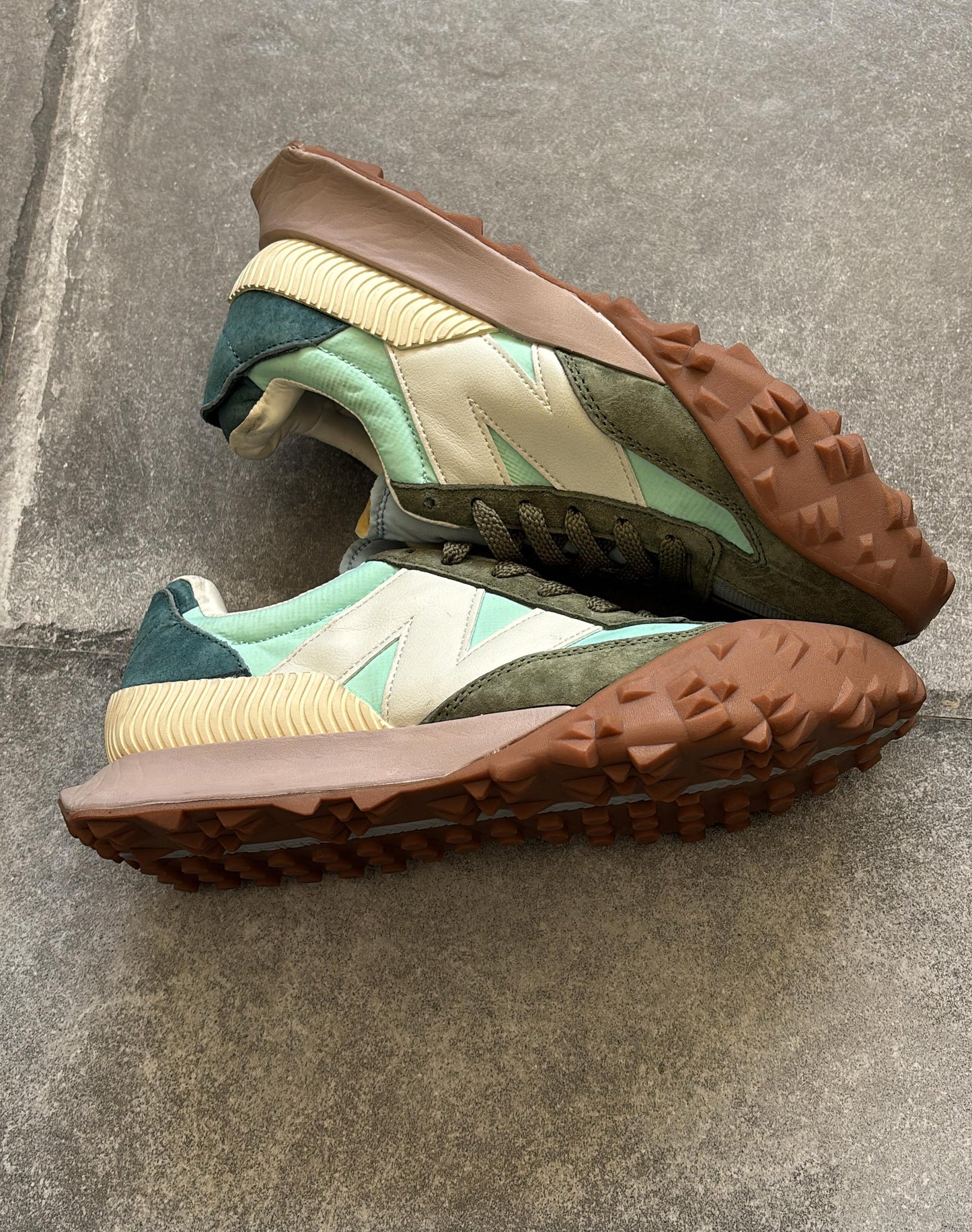 New balance x 27