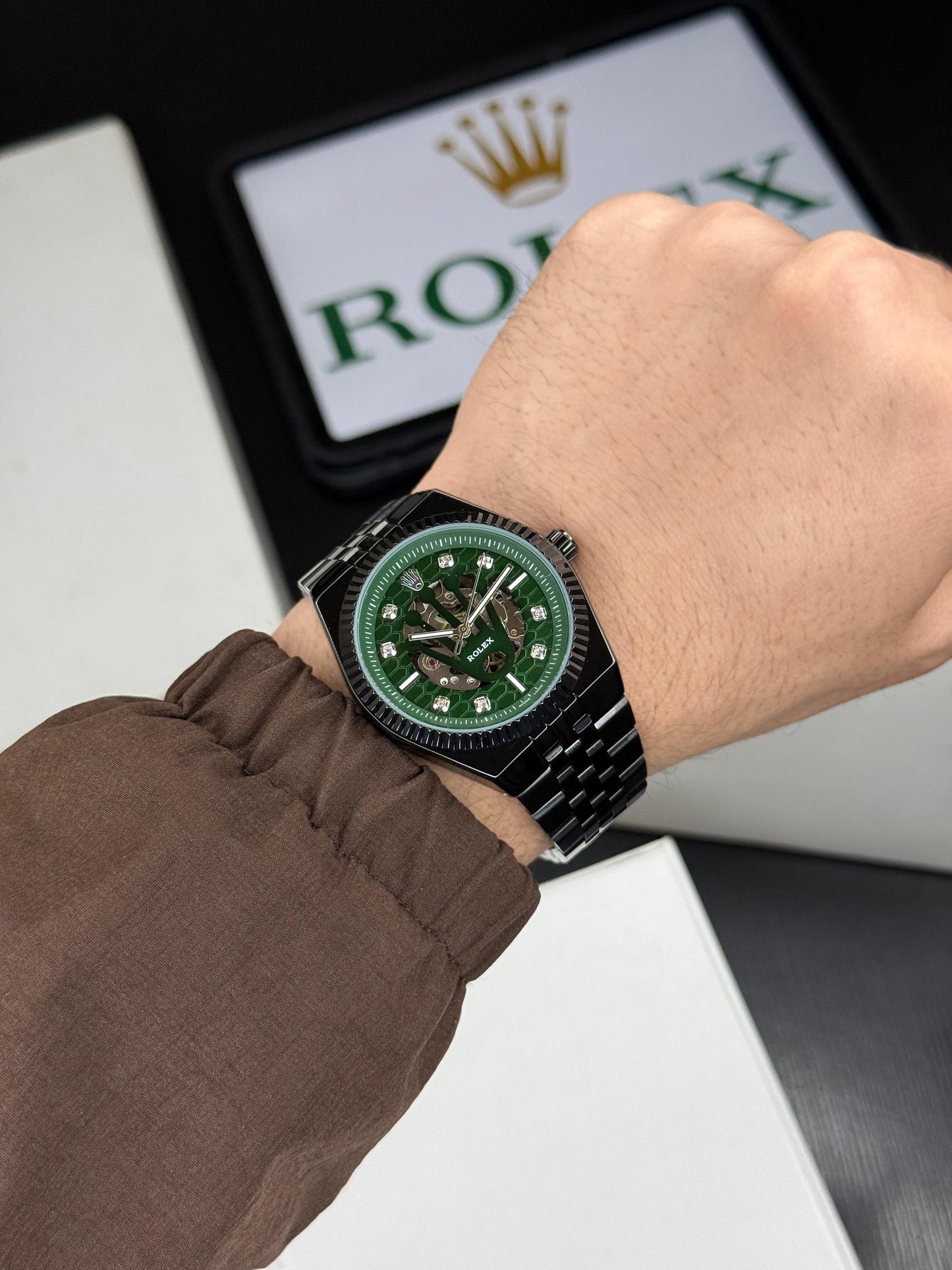 Rolex