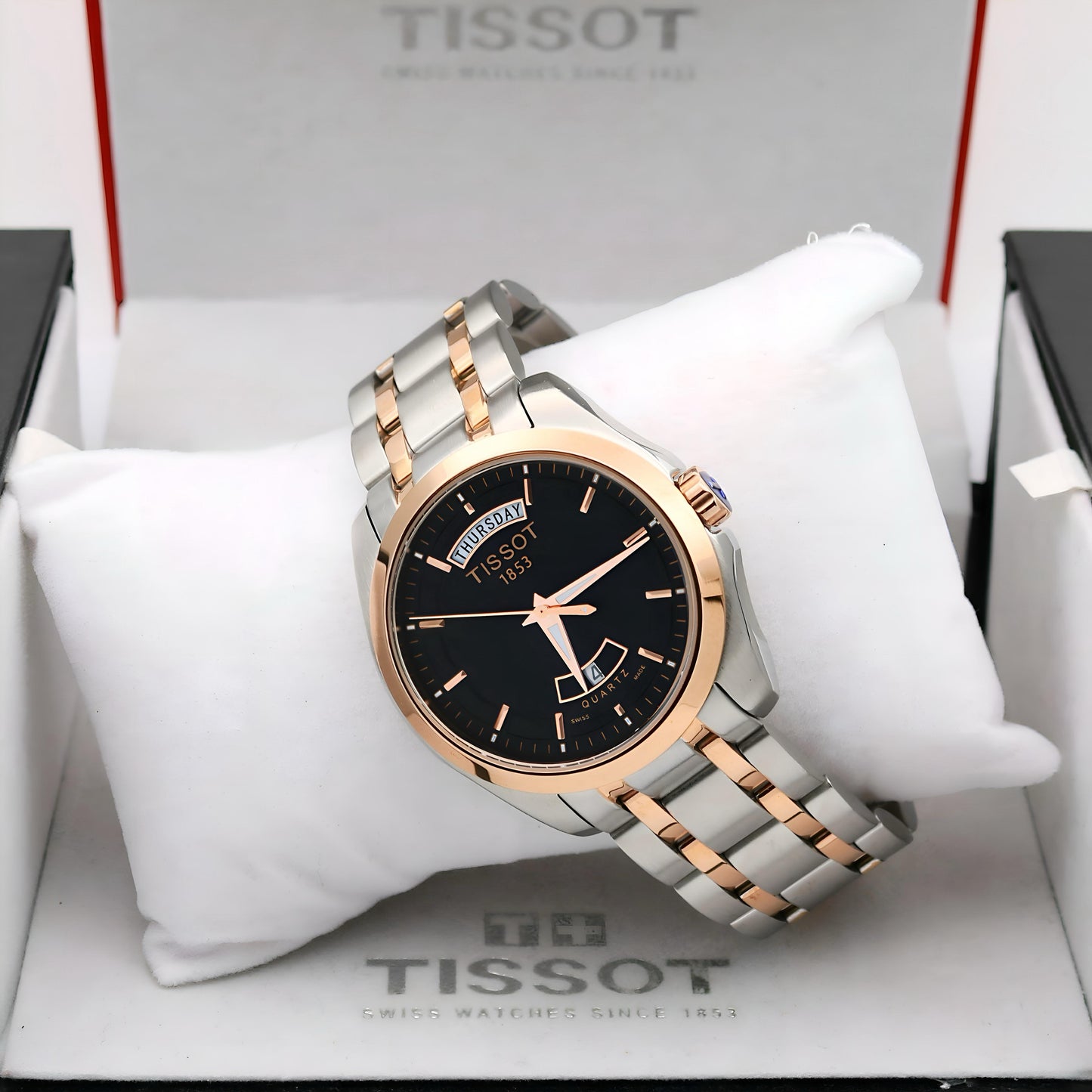 Tissot