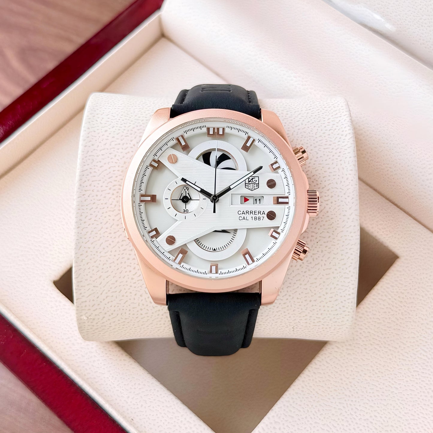 Tag heuer CR7