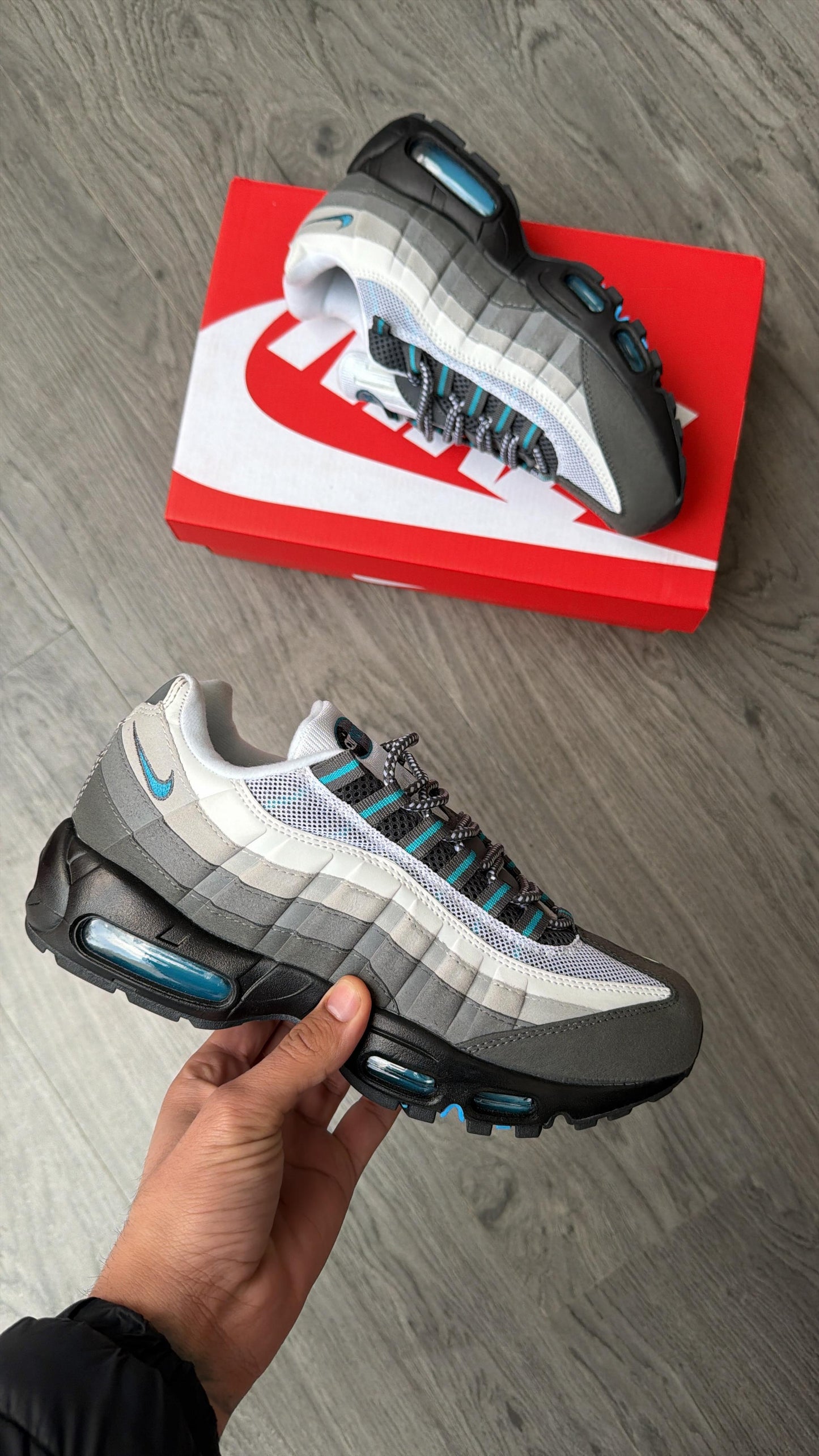 Nike airmax 95