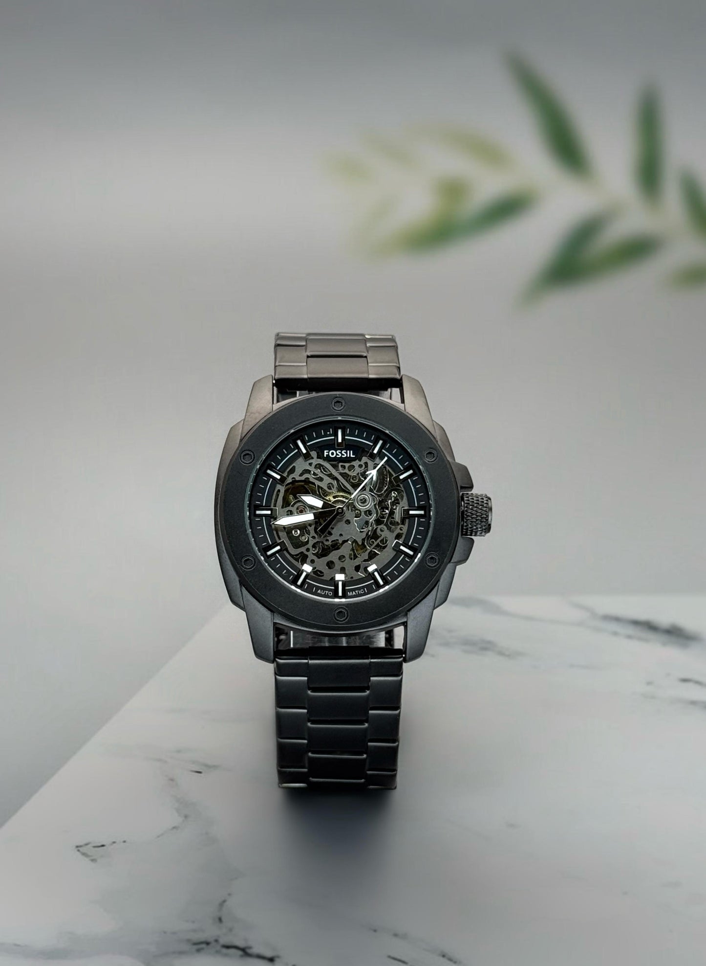 Fossil fsa