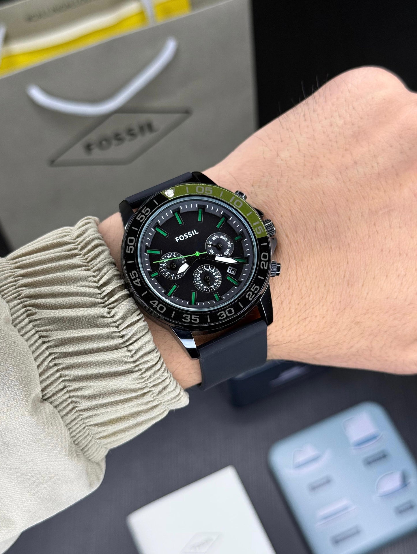 Fossil