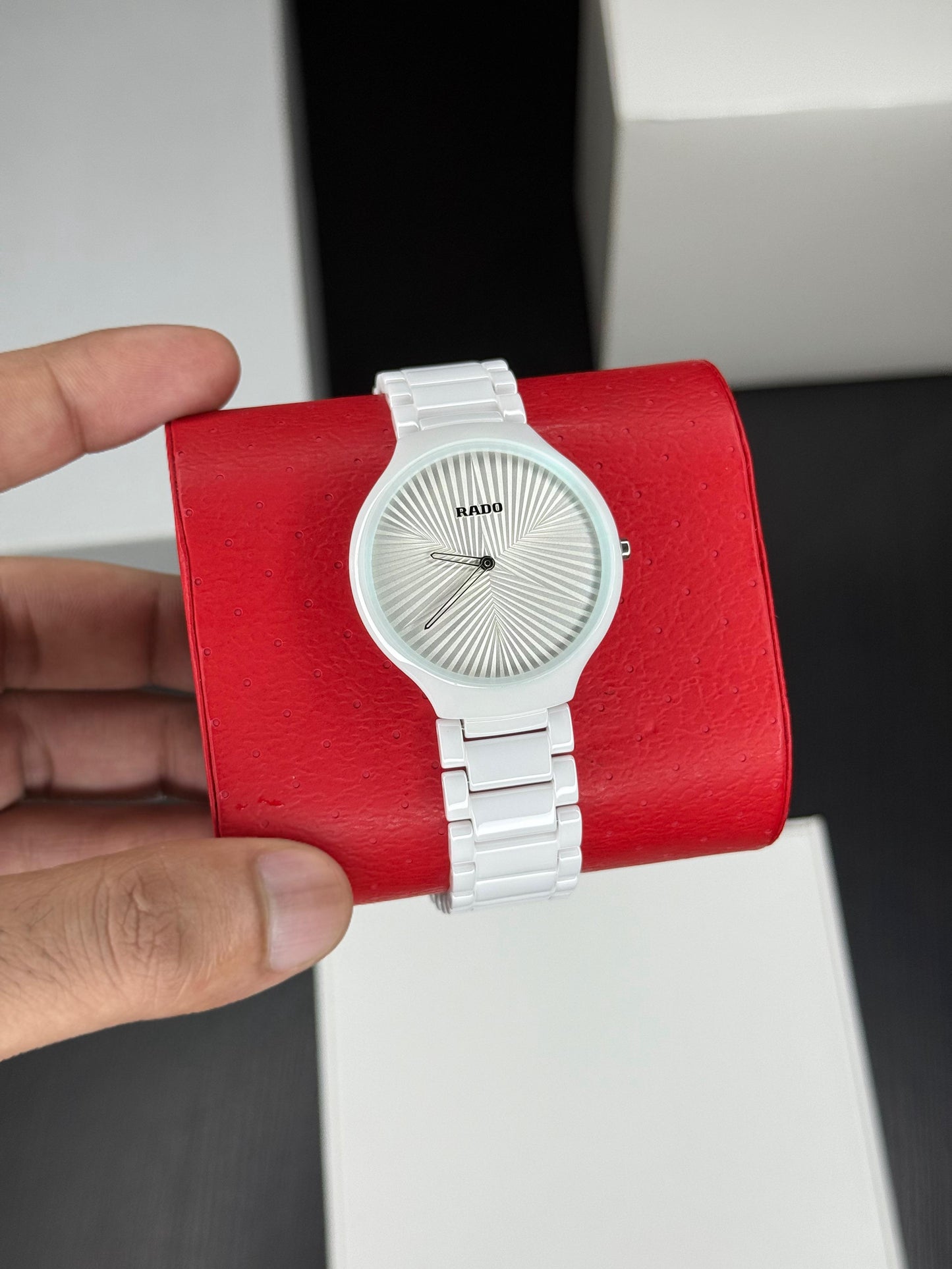 Rado