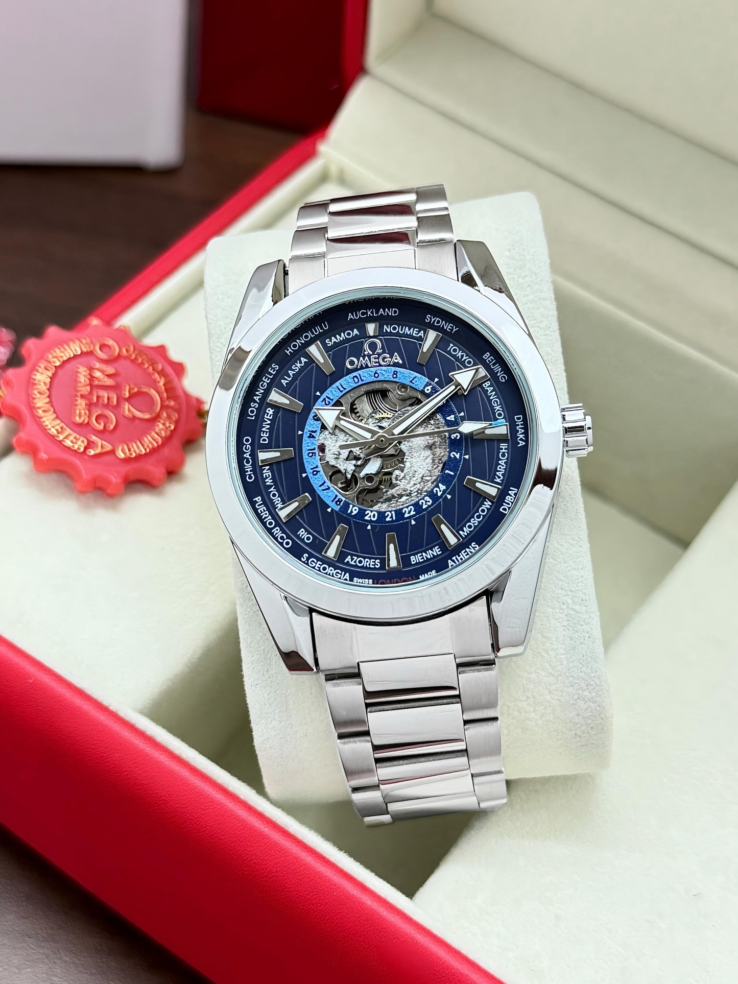 Omega