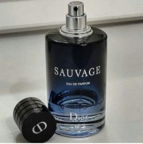 Sauvage dior eau de perfume 100ml
