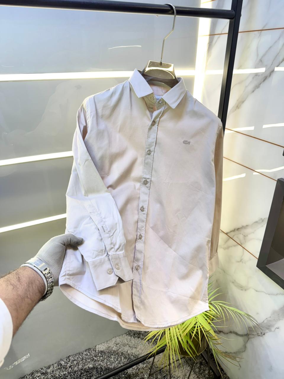 Lacoste