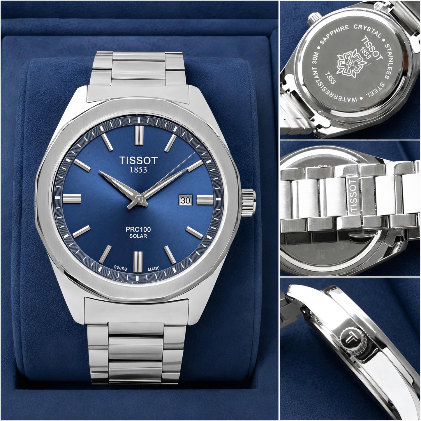 Tissot
