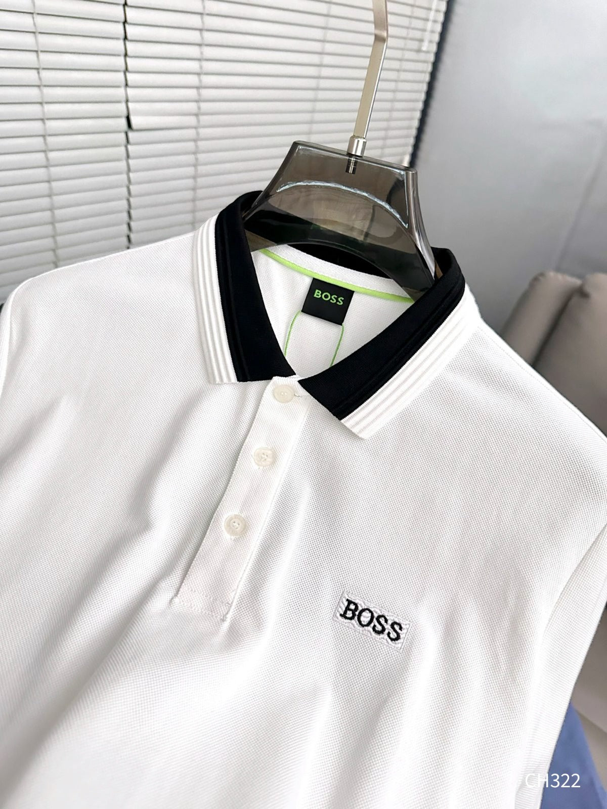 HUGO BOSS