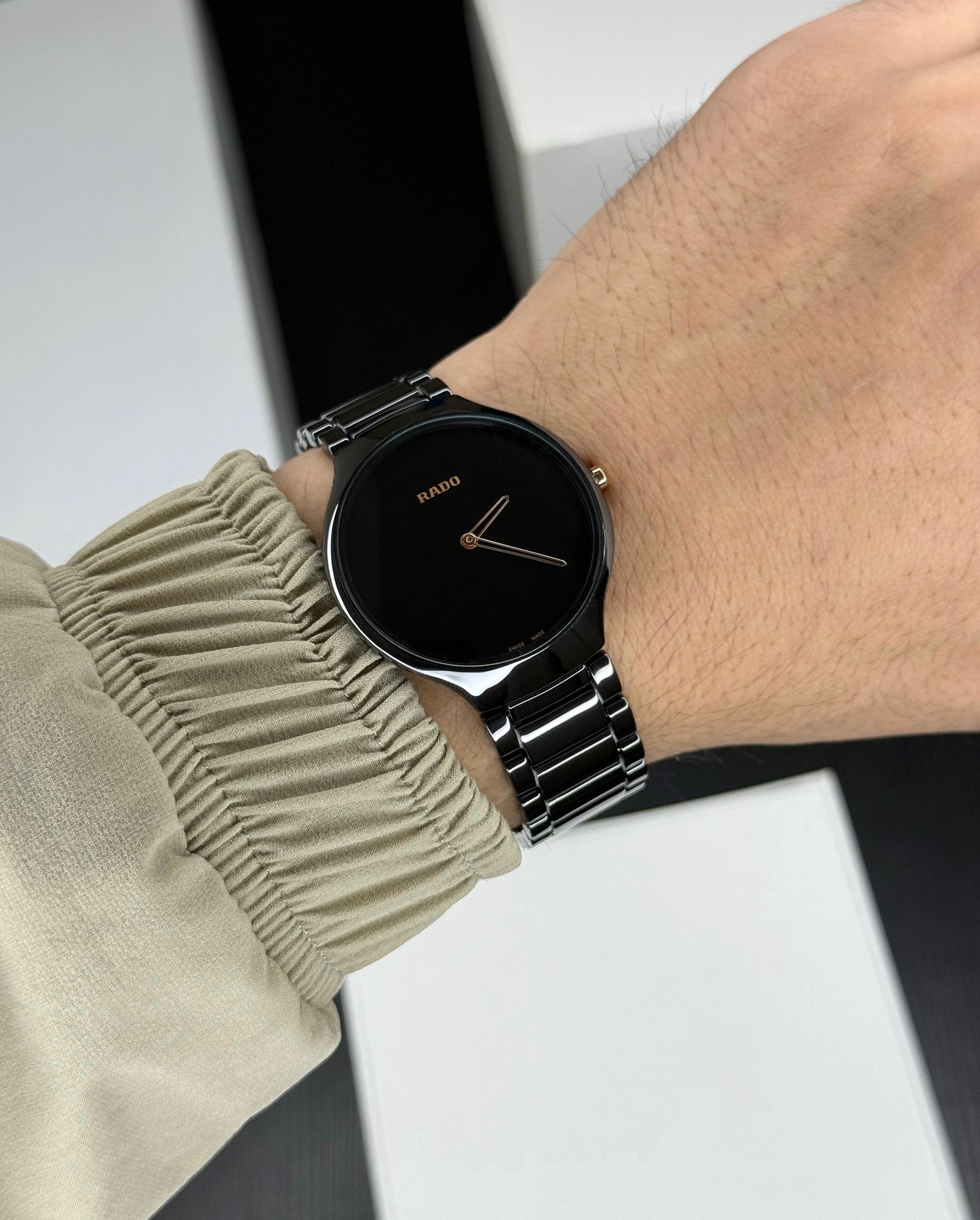 Rado