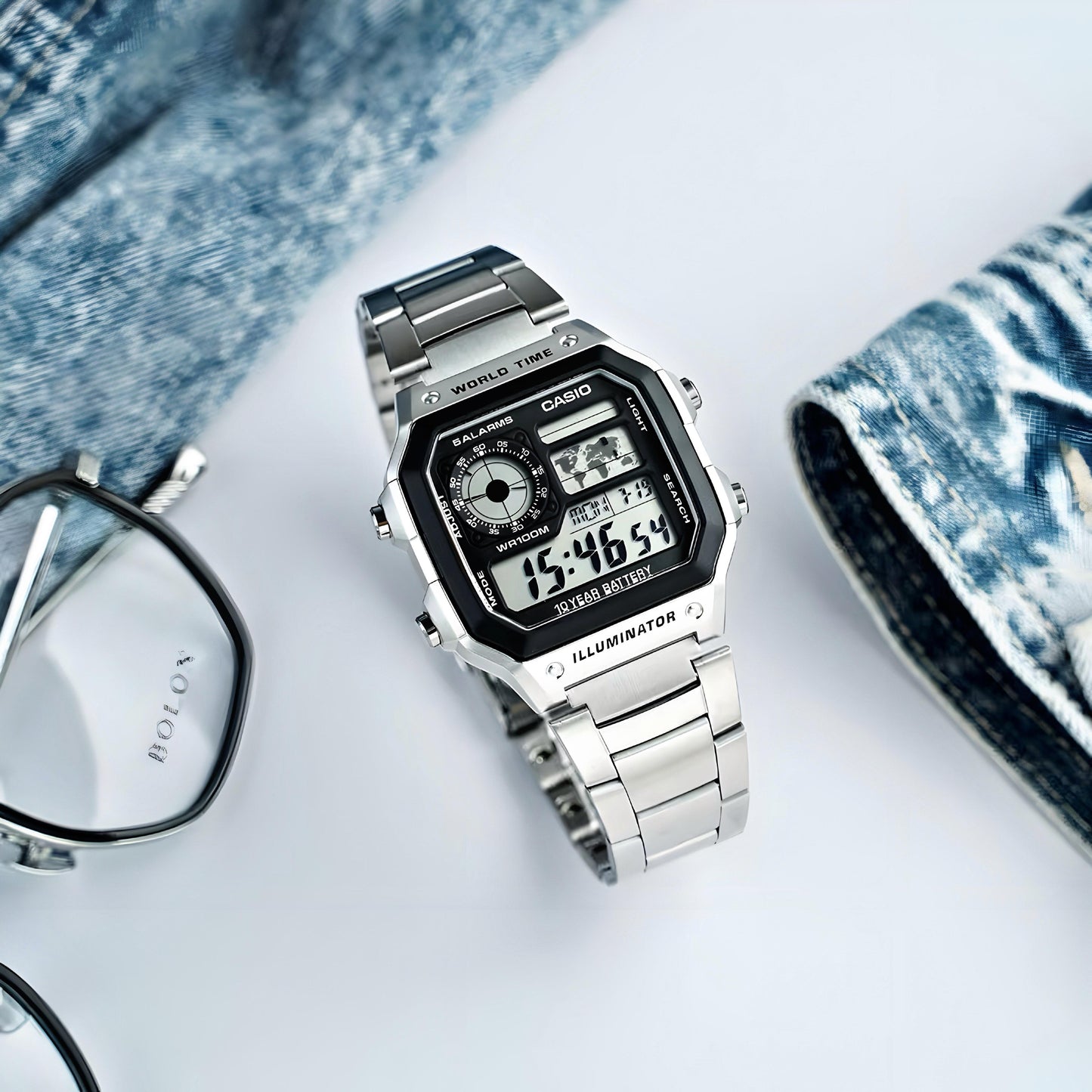 Casio