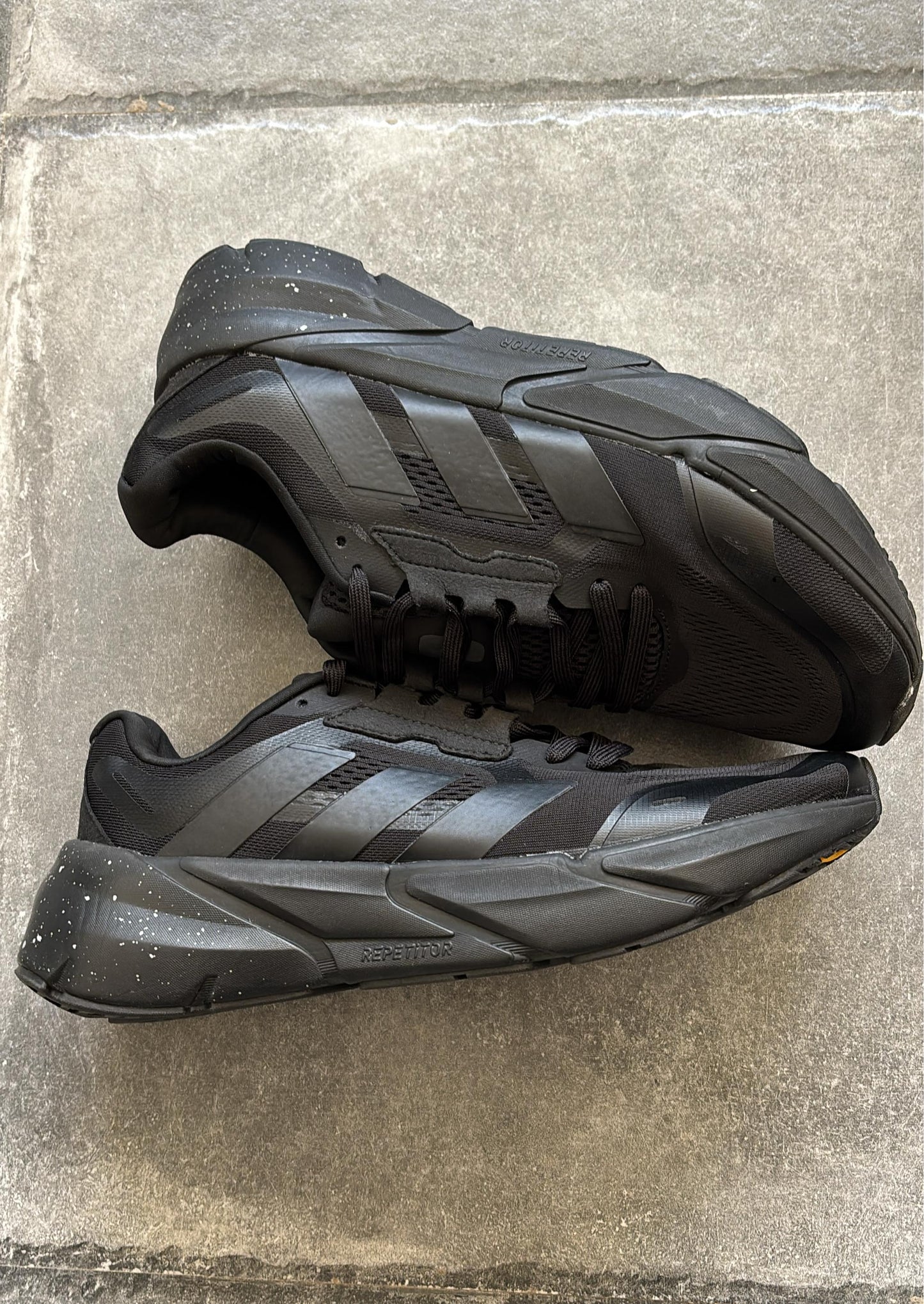 Adidas repititor