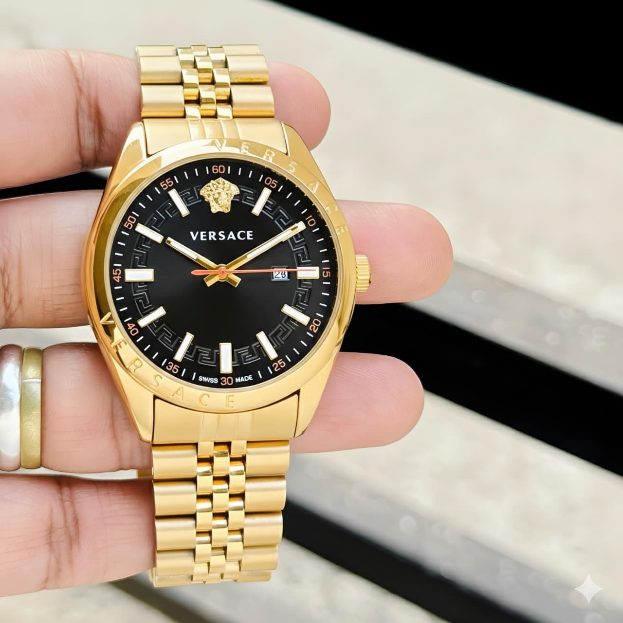 Versace