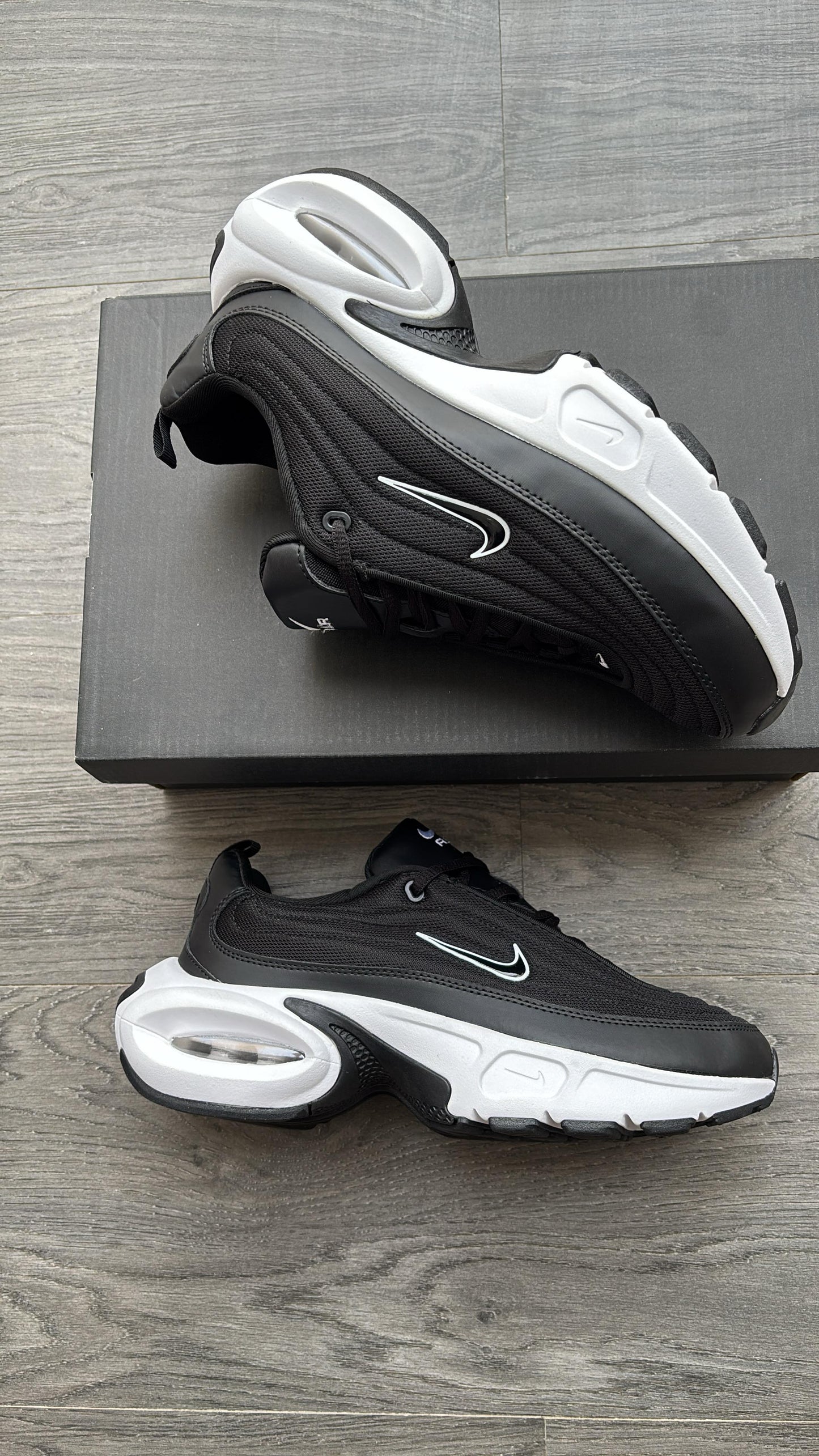 Nike air max portal