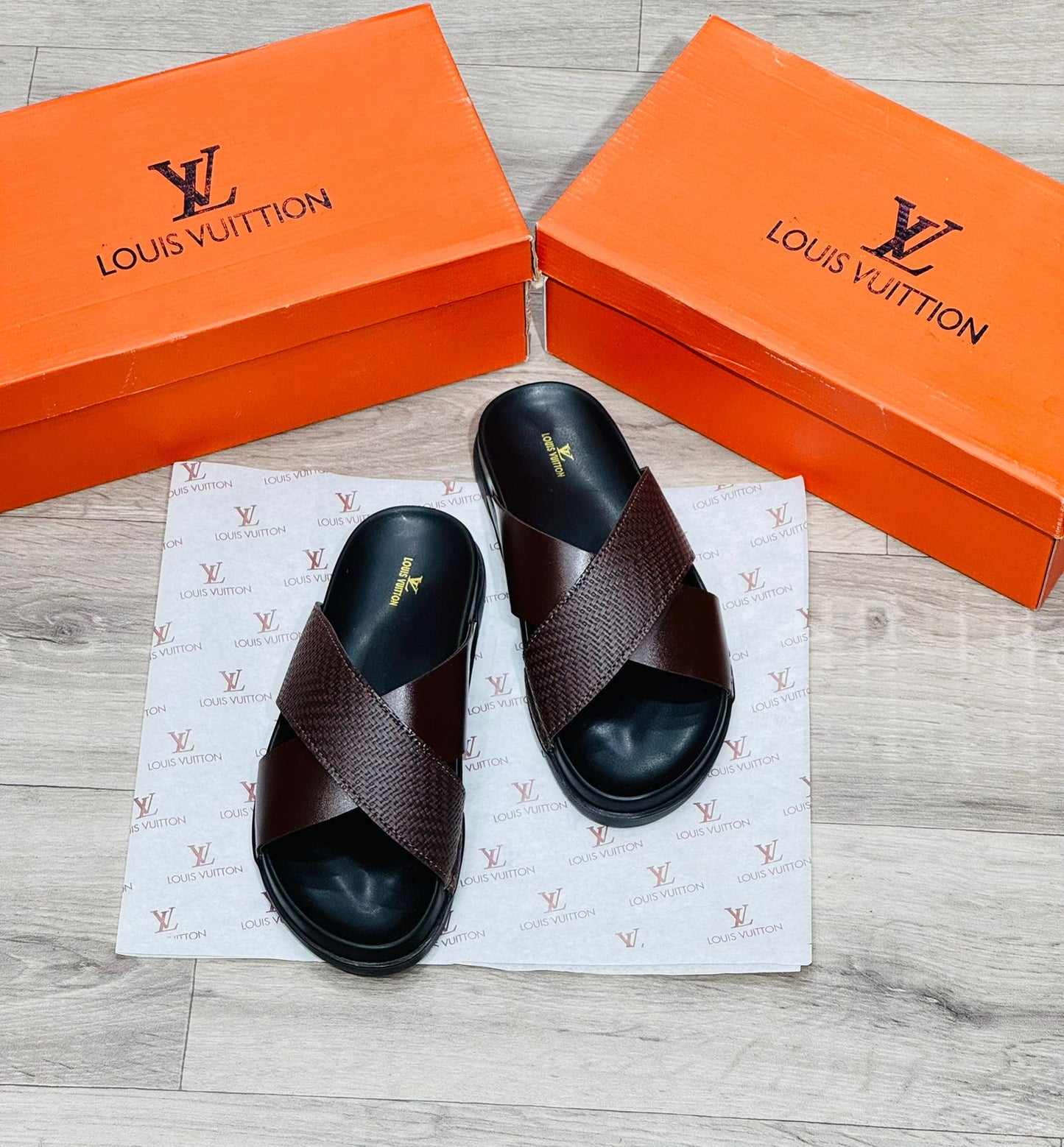 Louis vuitton