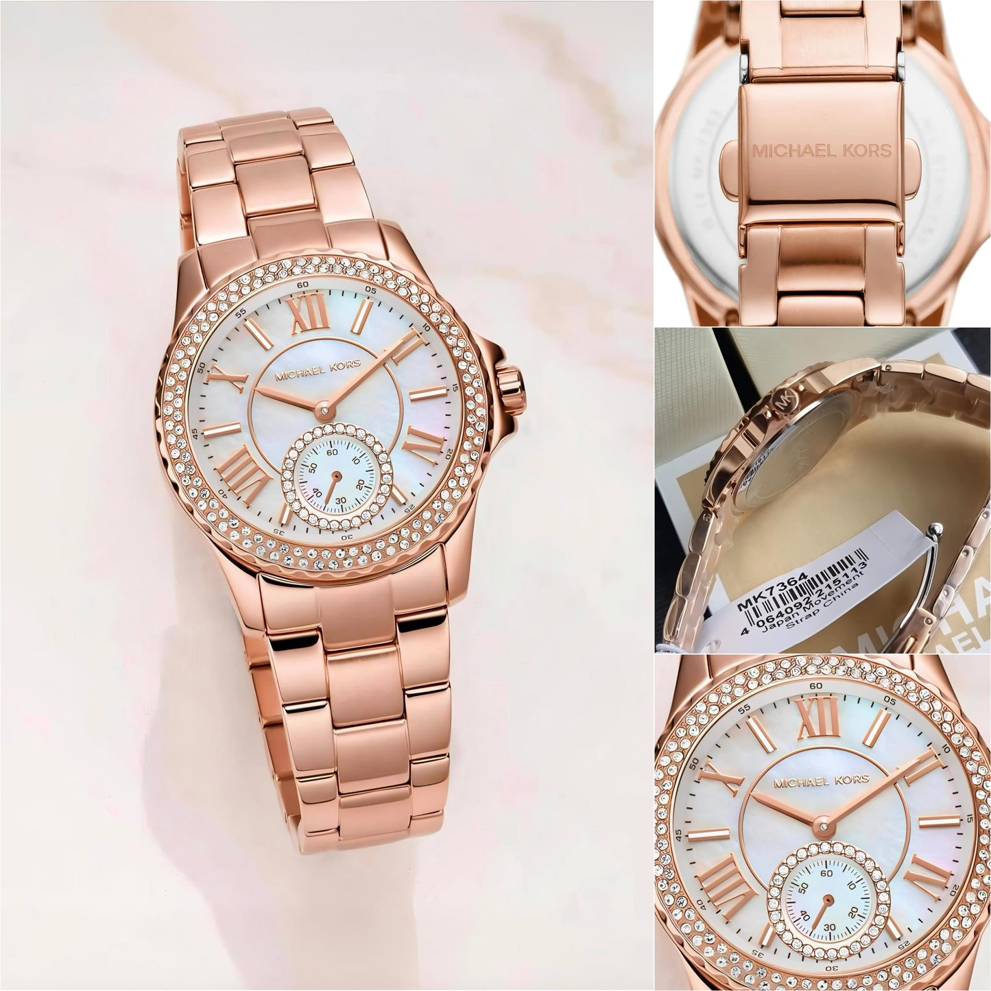Micheal kors