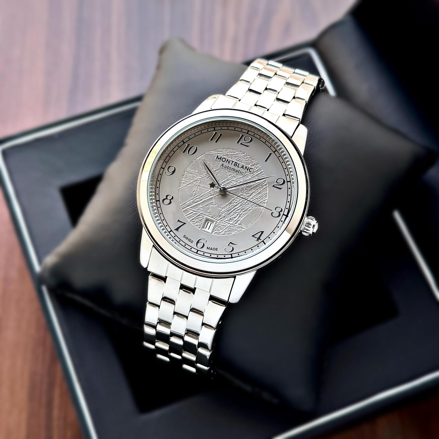 Montblanc