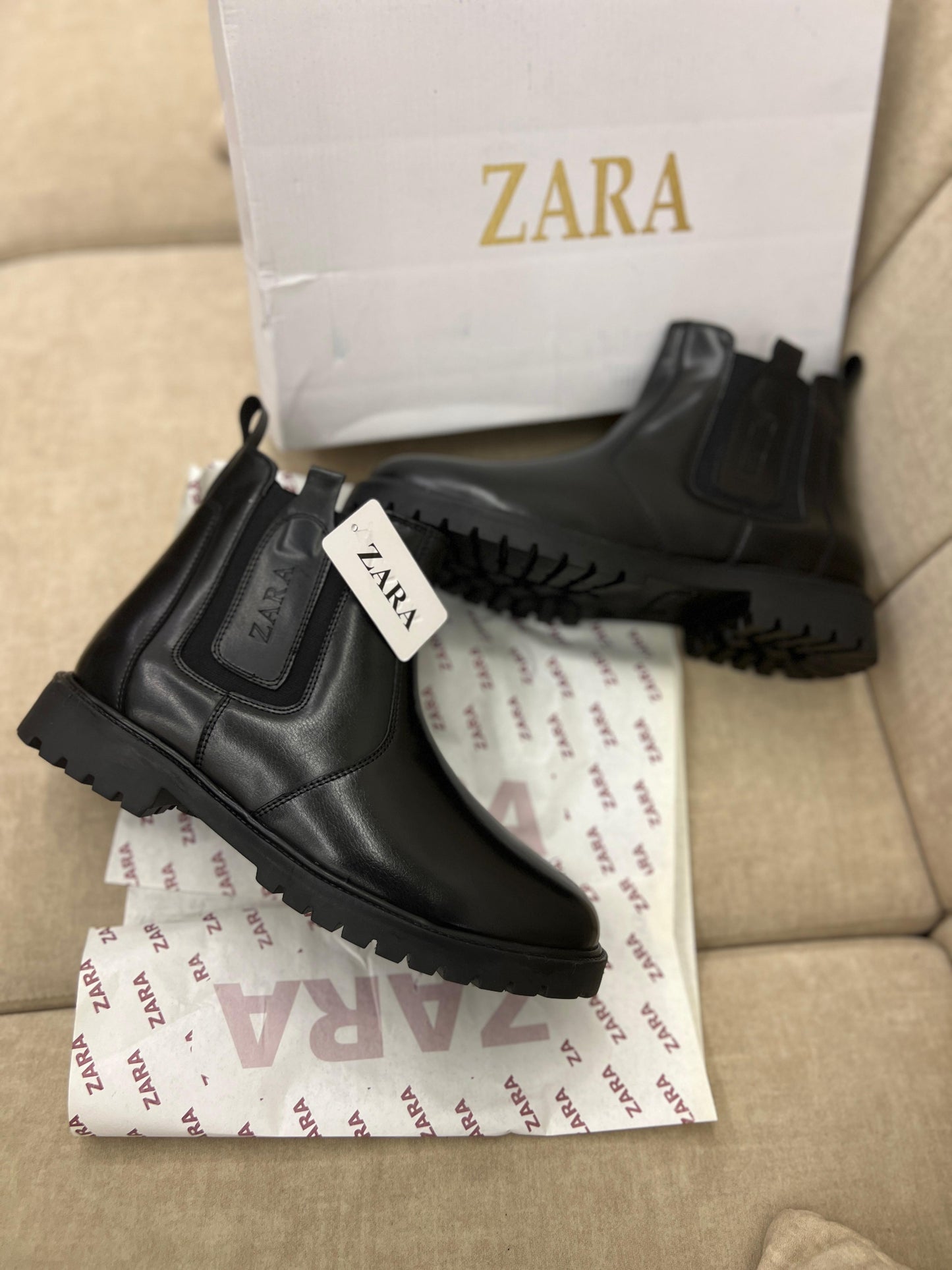 Zara