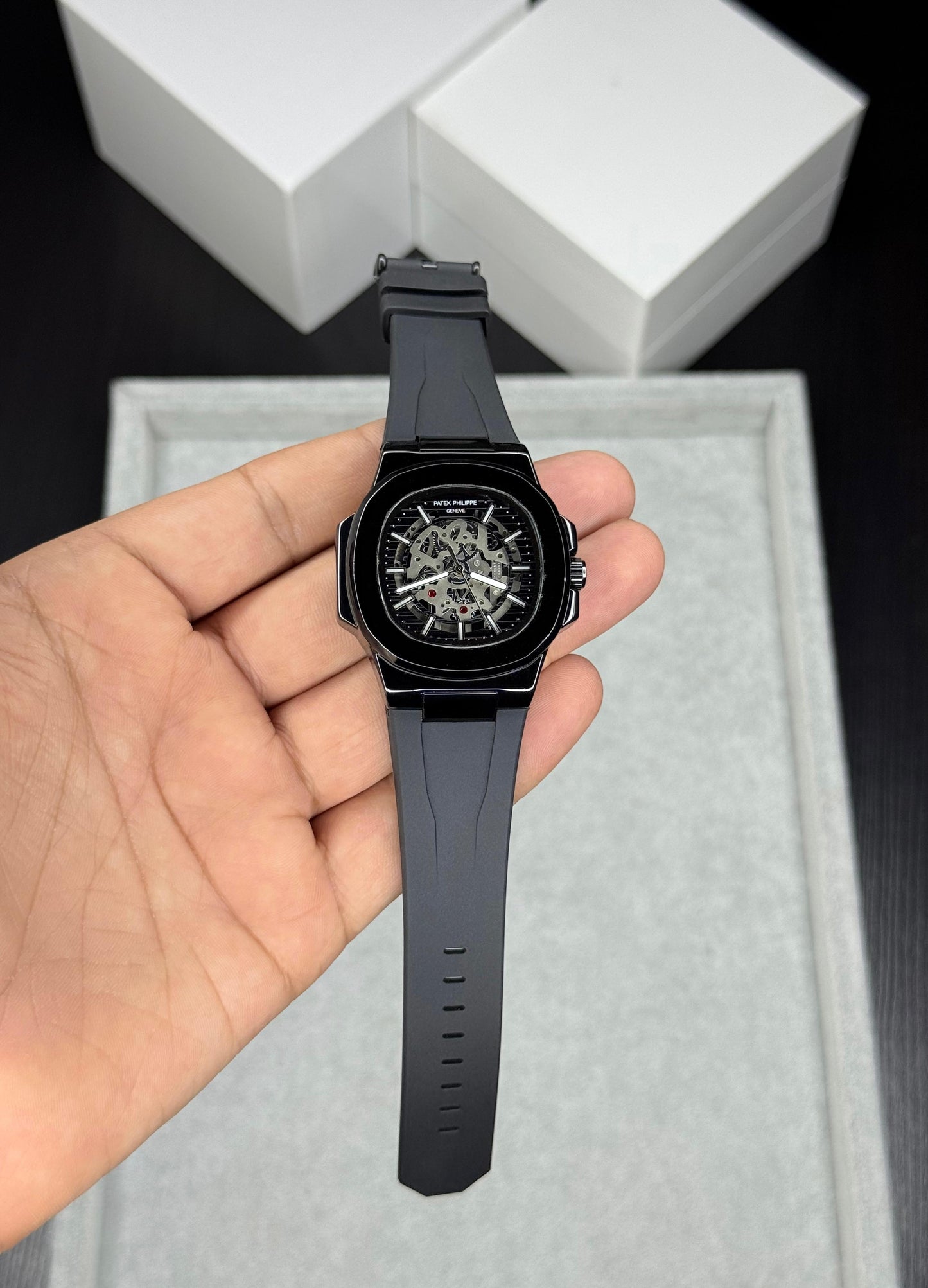 Patek philippe