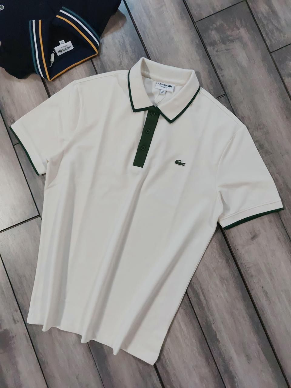 Lacoste